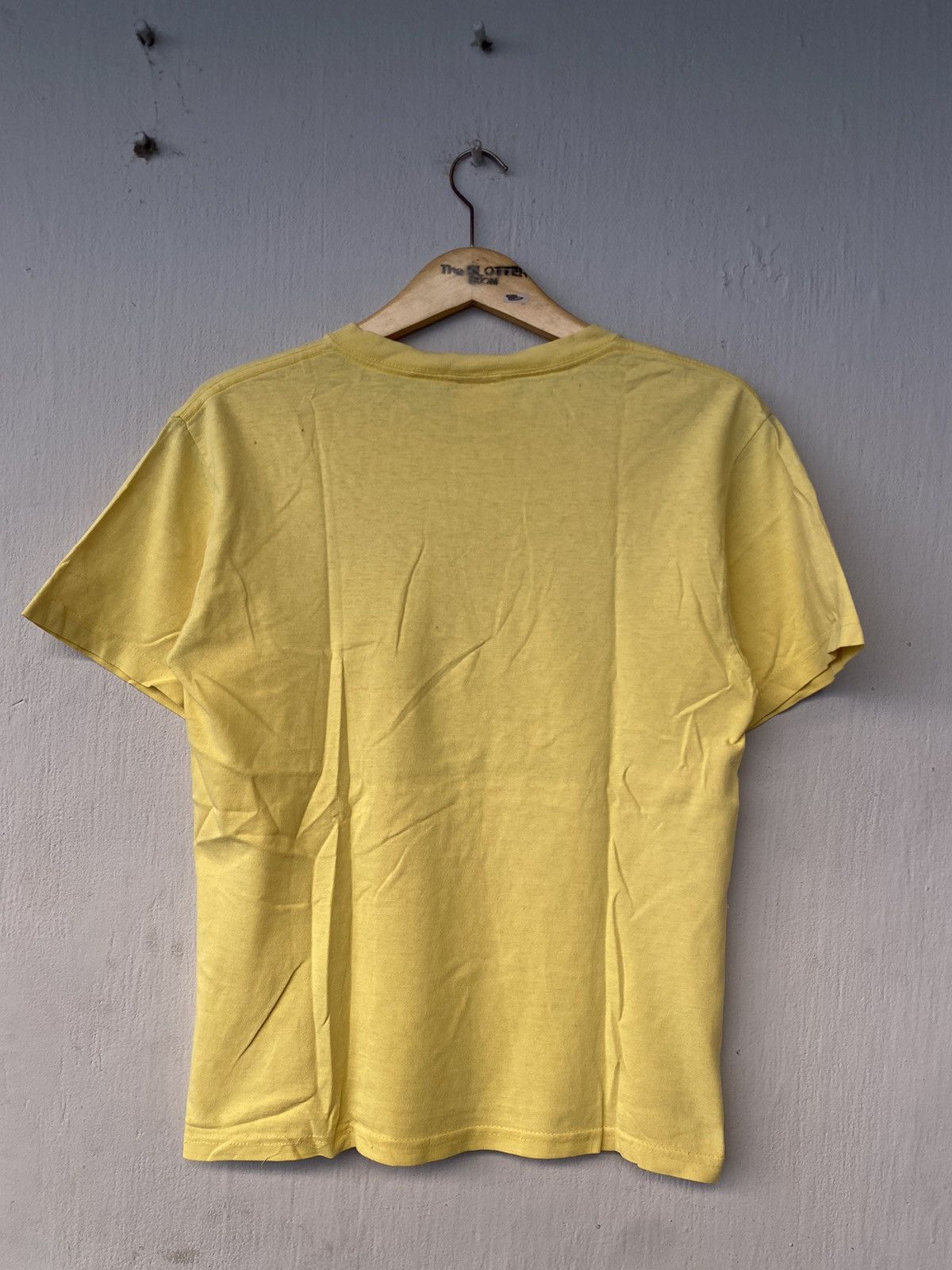 Nickelodeon Vintage Spongebob Tee Size US M / EU 48-50 / 2 - 4 Thumbnail