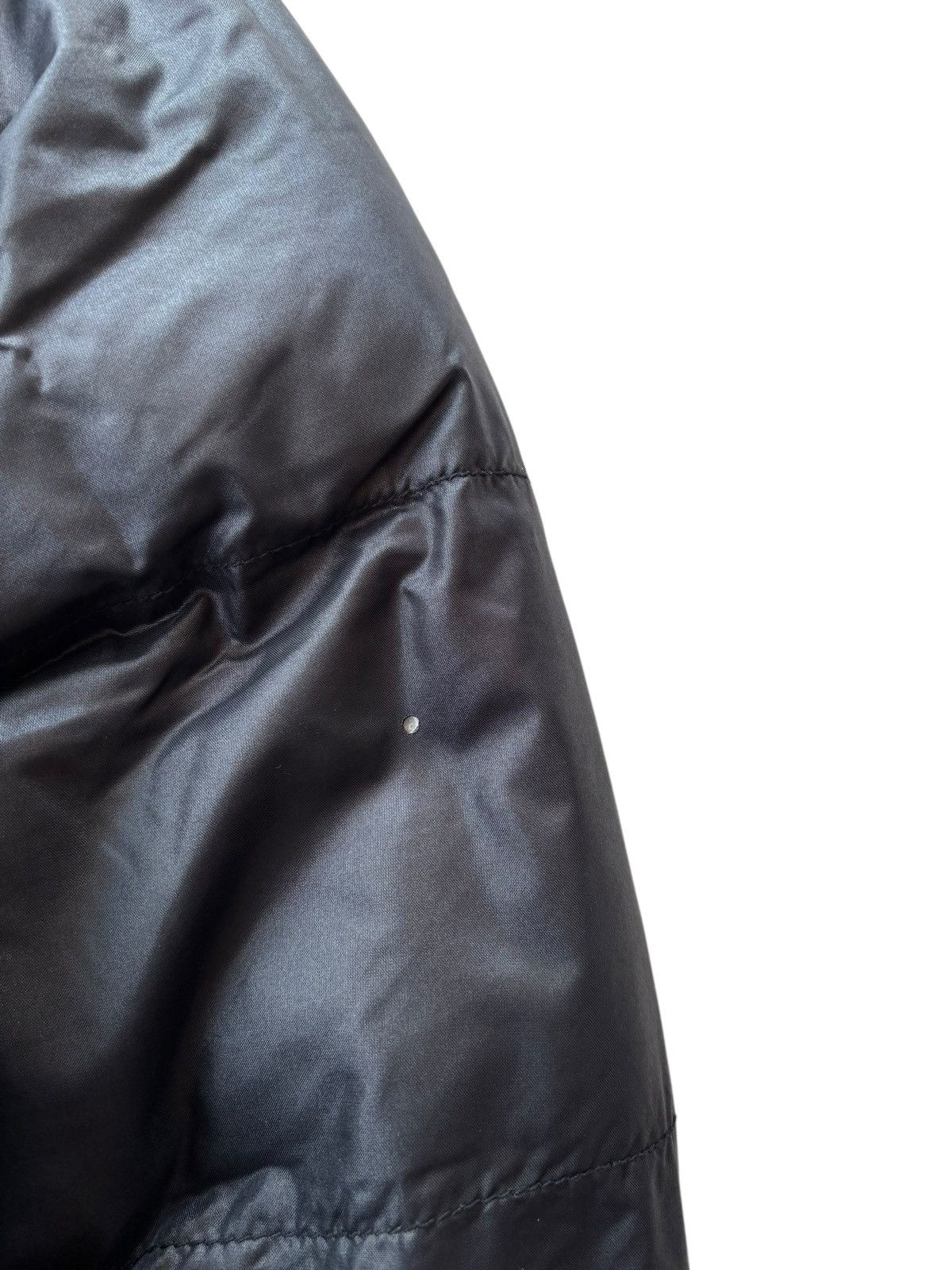 Kapital Vintage Evisu Puffer Jacket Size US M / EU 48-50 / 2 - 9 Thumbnail