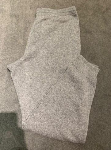 Tom Ford o1w1db10225 TFKTRO Sweatpants & Joggers in Grey Size US 36 / EU 52 - 1 Preview
