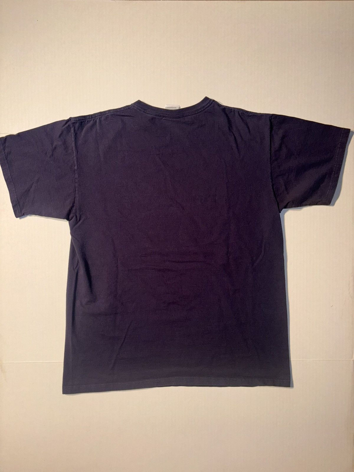 Anvil Vtg Washington DC Smithsonian Institution Museum 90’s Y2K L Size US L / EU 52-54 / 3 - 6 Thumbnail