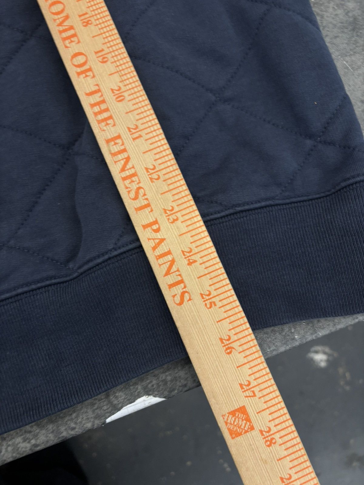 Palace Quilted Palace london Size US L / EU 52-54 / 3 - 6 Thumbnail