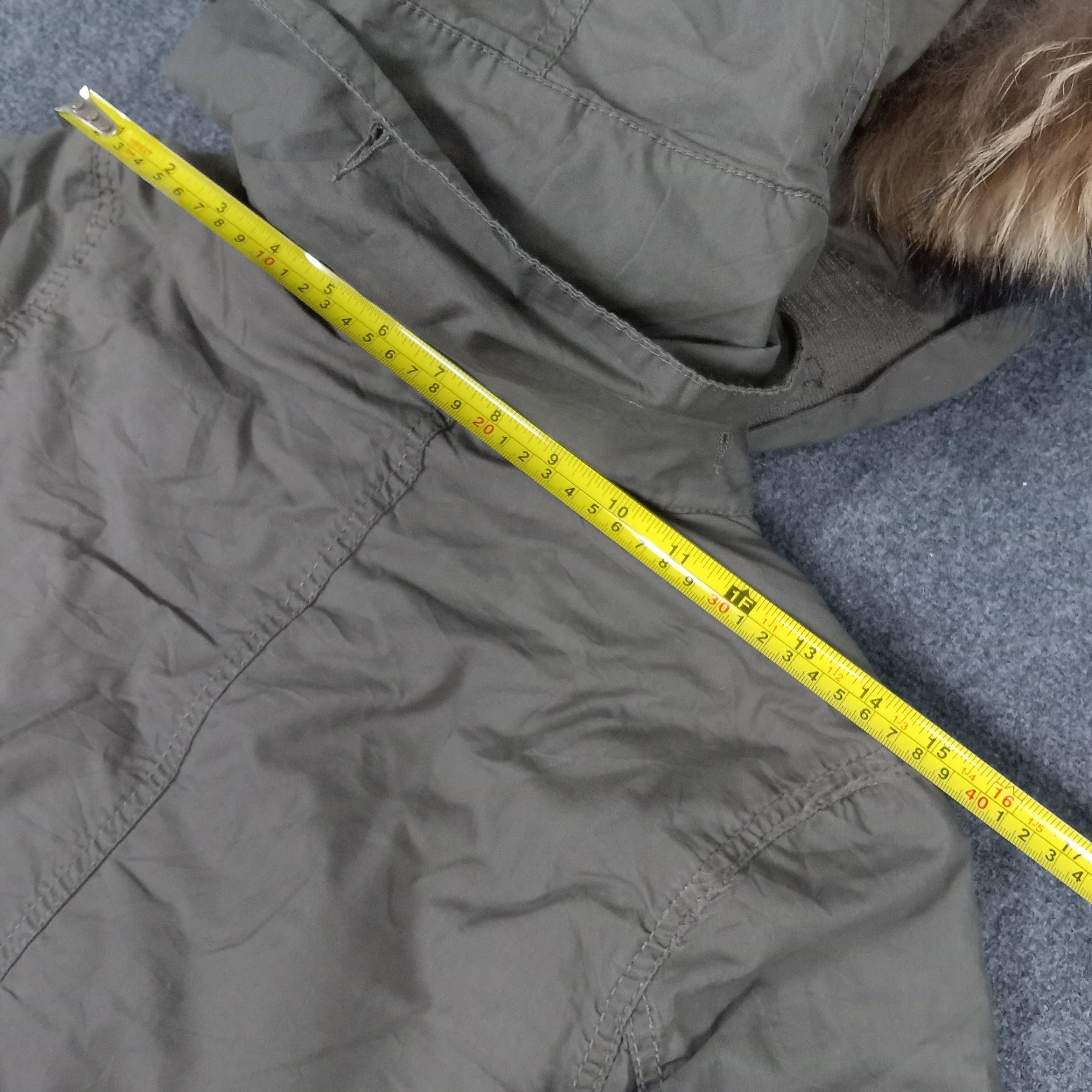 Japanese Brand × Le Grande Bleu (L.G.B.) × Vintage G.O.A Japanese Punk Style Snow Jacket Size US S / EU 44-46 / 1 - 10 Thumbnail