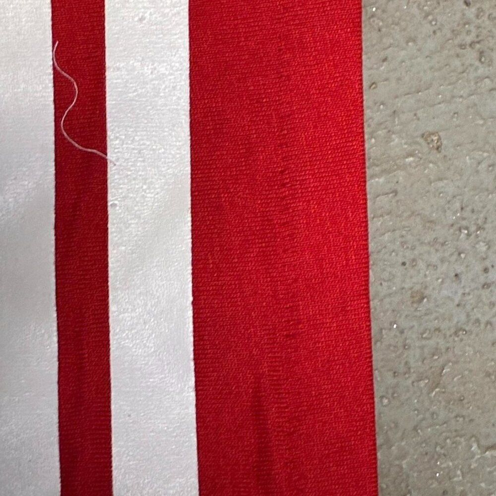 Salem Sportswear Vintage 80s Salem Sportswear San Francisco 49ers Jersey T S Size US M / EU 48-50 / 2 - 4 Thumbnail