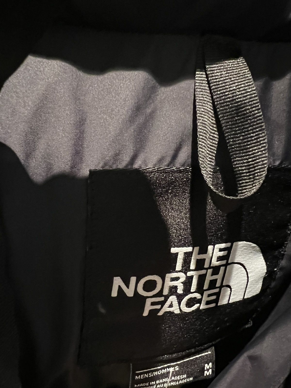 The North Face The North Face 1996 Nuptse 700 puffer Green Size US M / EU 48-50 / 2 - 5 Thumbnail