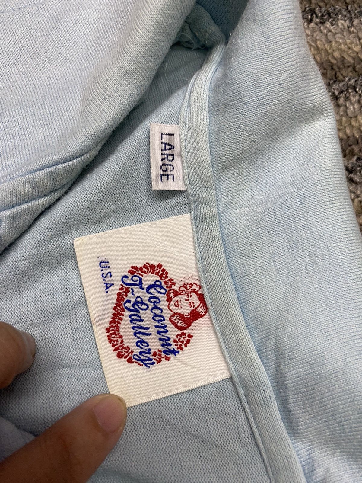 Other Hawaii shirt Size US M / EU 48-50 / 2 - 7 Thumbnail
