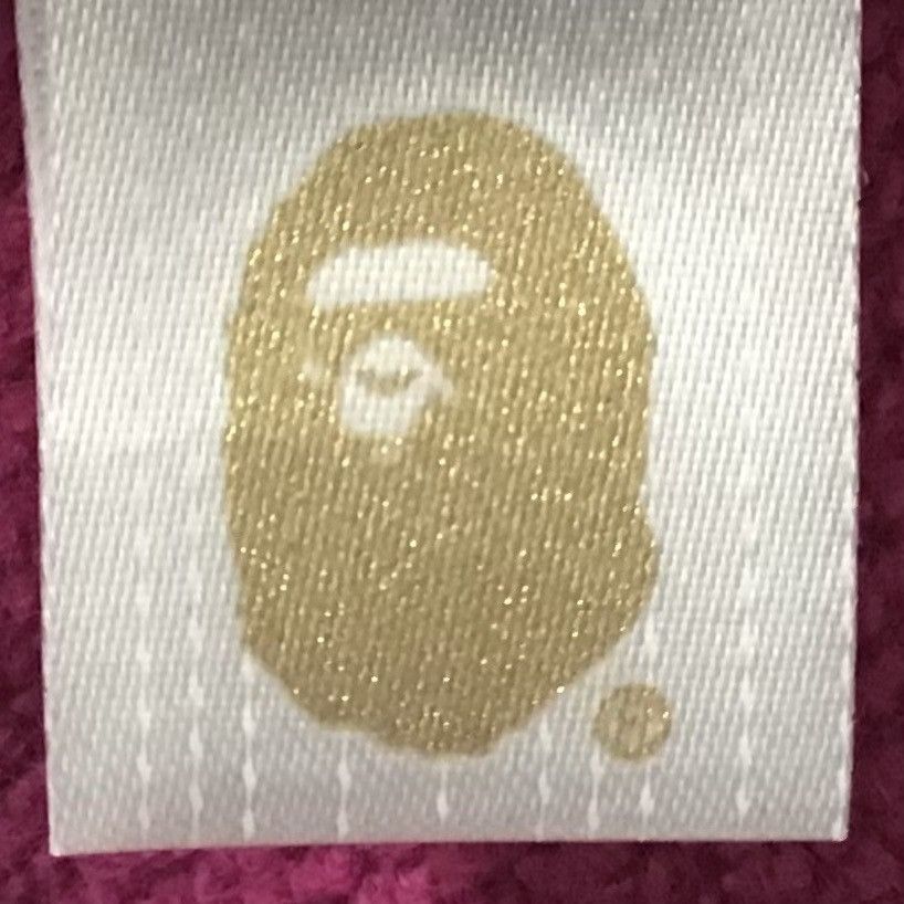 Bape BAPE Double Shark full zip hoodie crazy camo a bathing ape Size US M / EU 48-50 / 2 - 9 Thumbnail