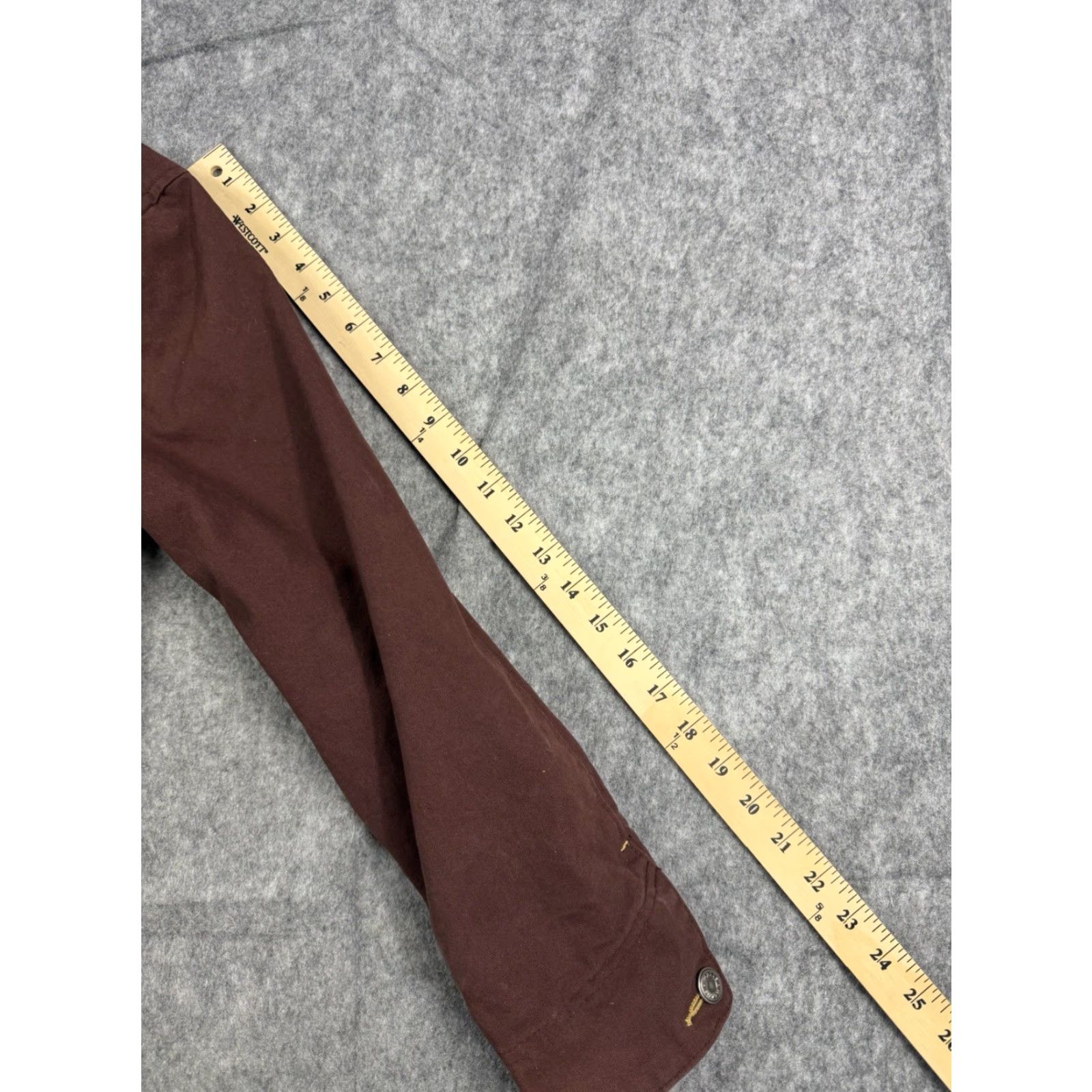 Walls VINTAGE Walls Jacket Shirt? Size US XS / EU 42 / 0 - 4 Thumbnail