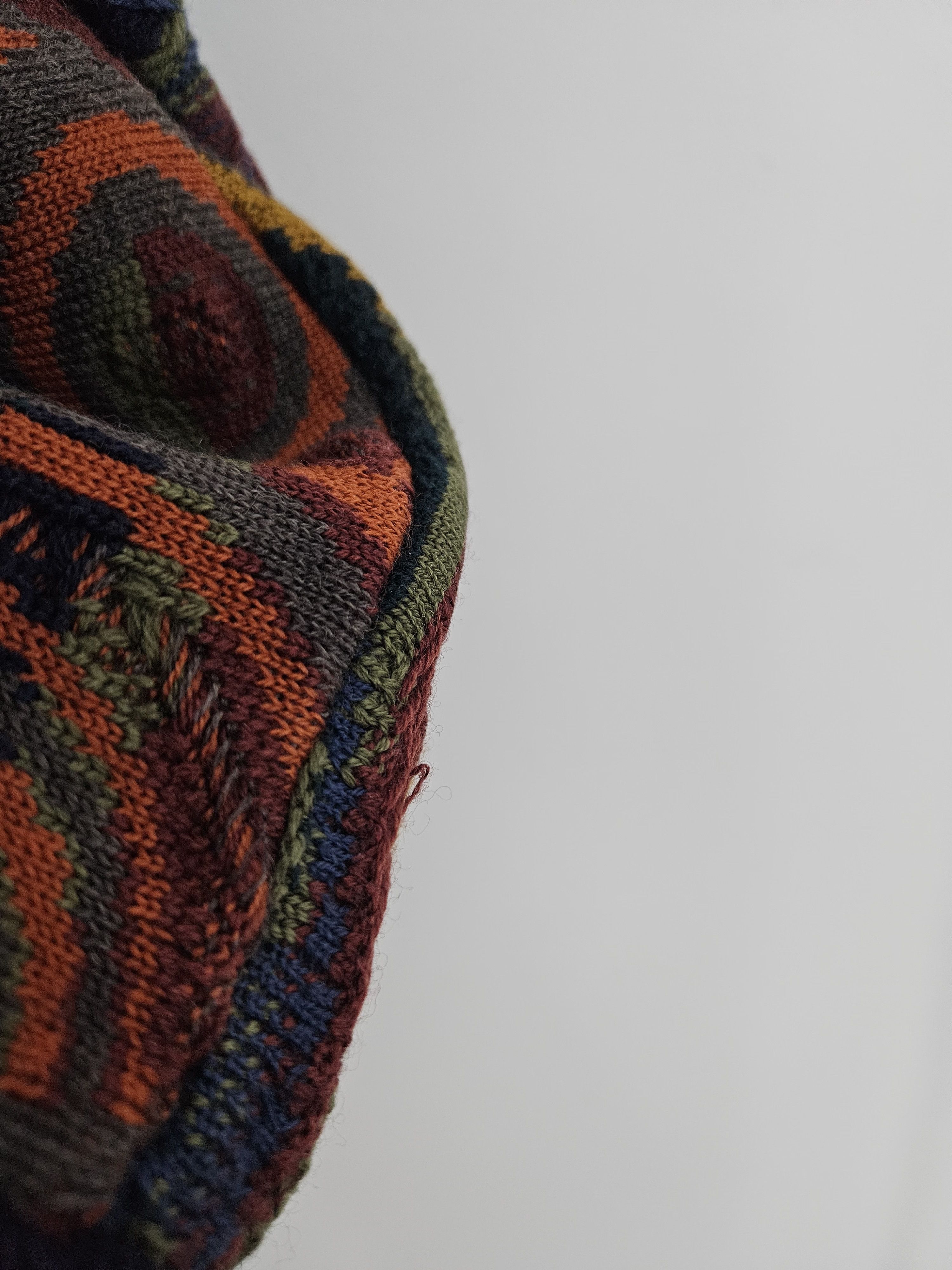 Coogi Vintage coogi wool sweater made in australia Size US S / EU 44-46 / 1 - 10 Thumbnail