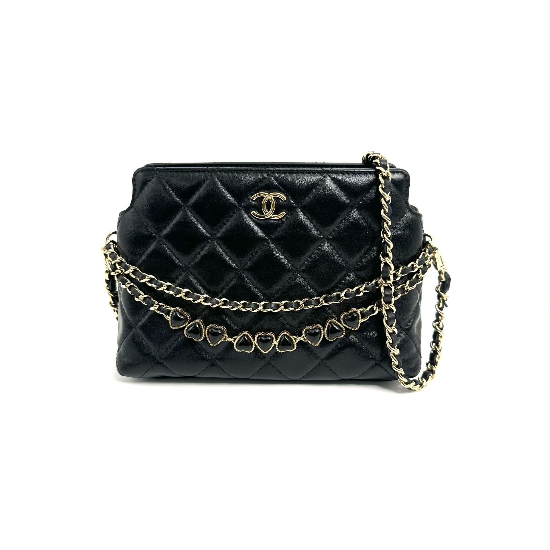 Chanel Pre-loved Bag Very good condition Size ONE SIZE - 1 Thumbnail