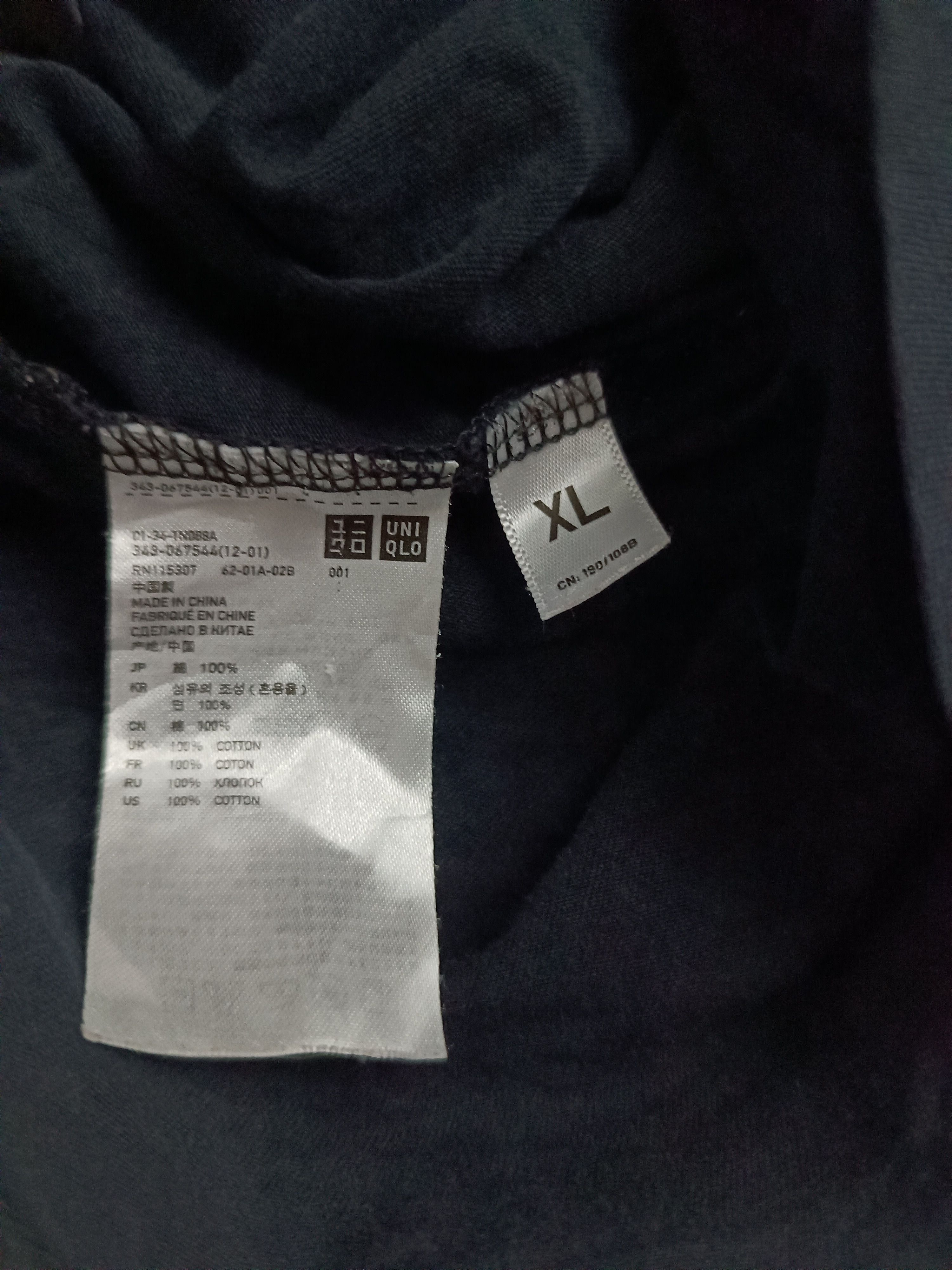 Vintage VINTAGE FADED DOWN BY LAW JIM JARMUSCH FILM VERY RARE Size US XL / EU 56 / 4 - 13 Thumbnail