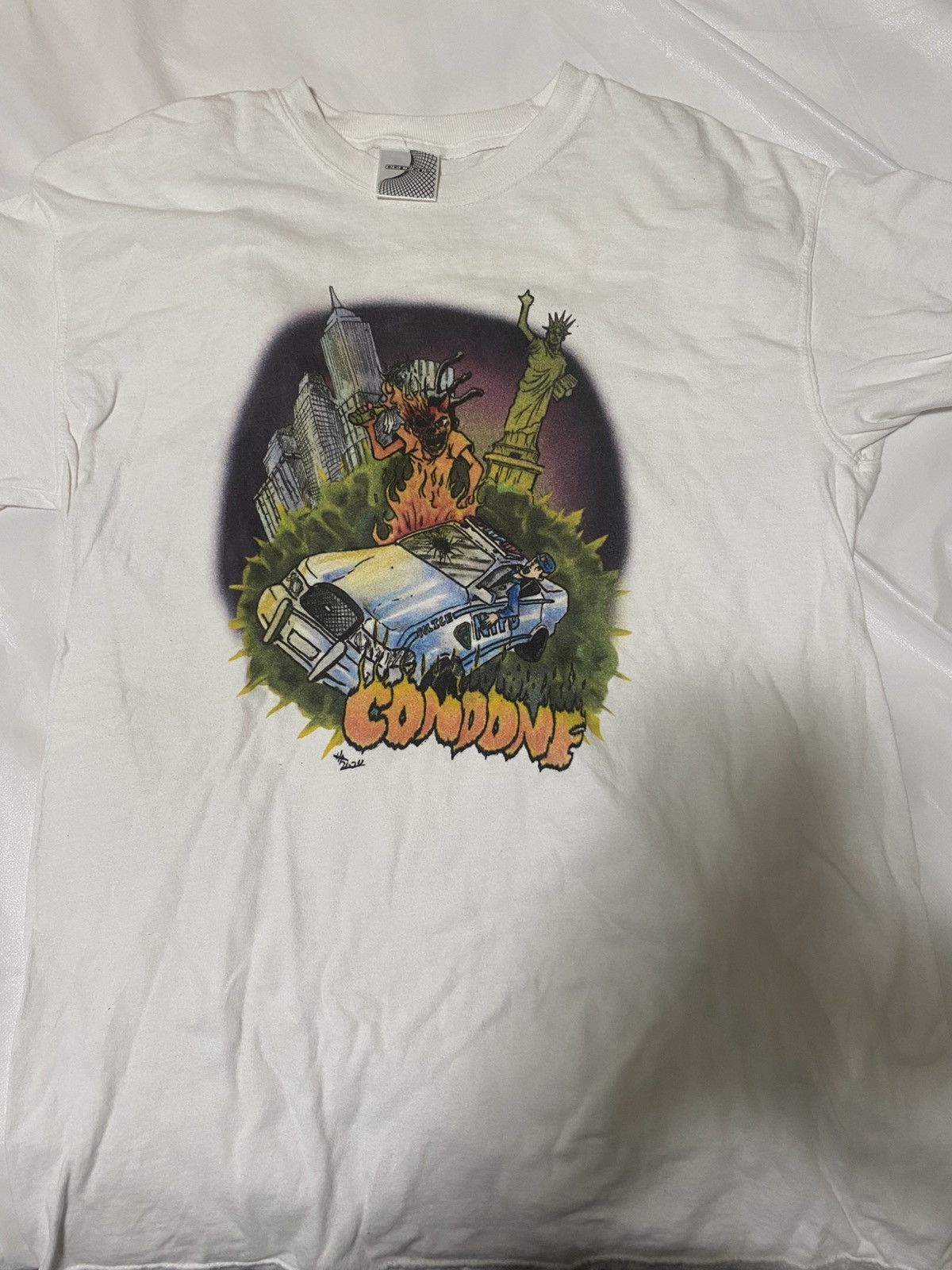 𝖢𝗈𝗇𝖽𝗈𝗇𝖾 𝙽𝚈𝙲 (M)