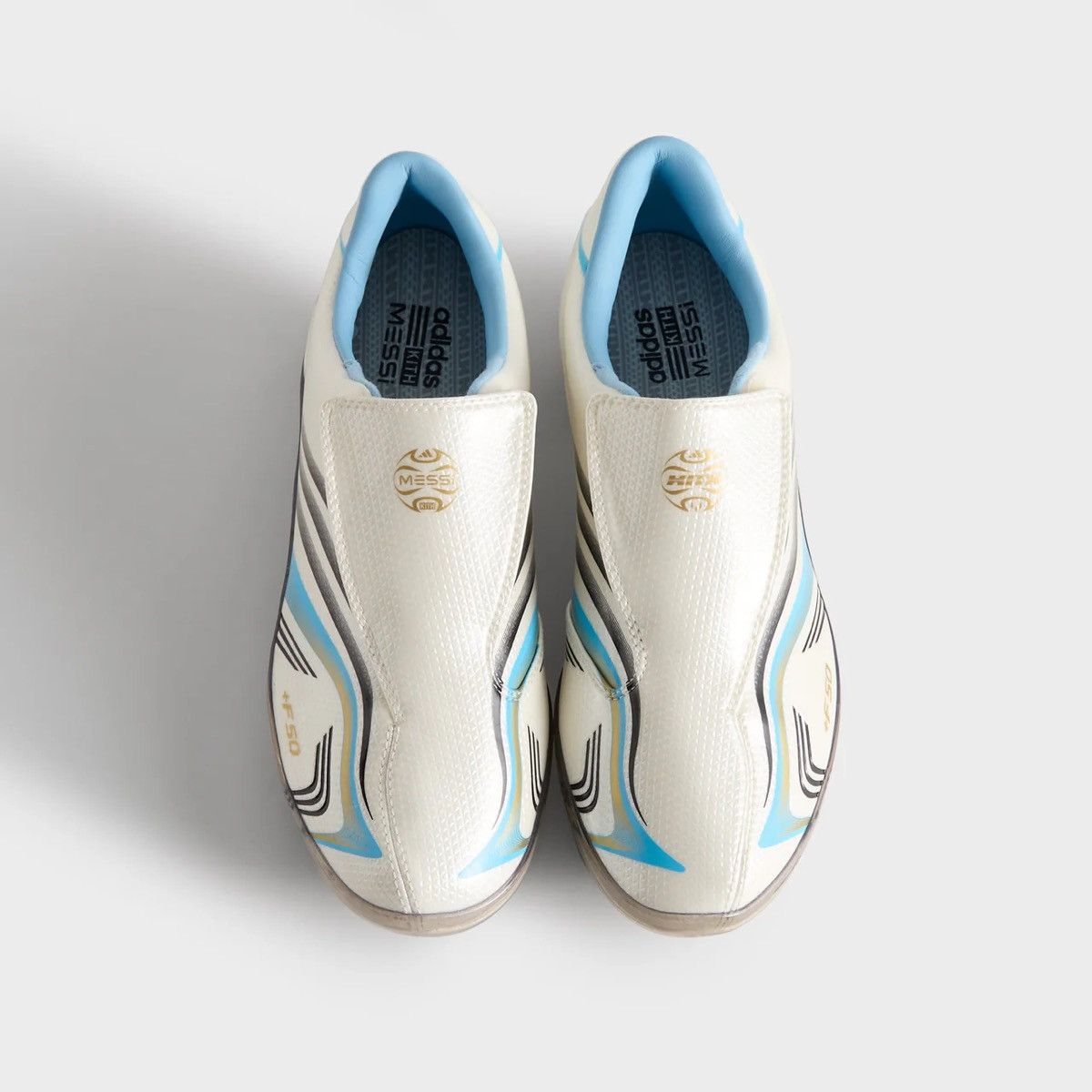 Adidas Kith & Messi for adidas Football F50 Inframe Size 8 Size US 8 / EU 41 - 6 Thumbnail