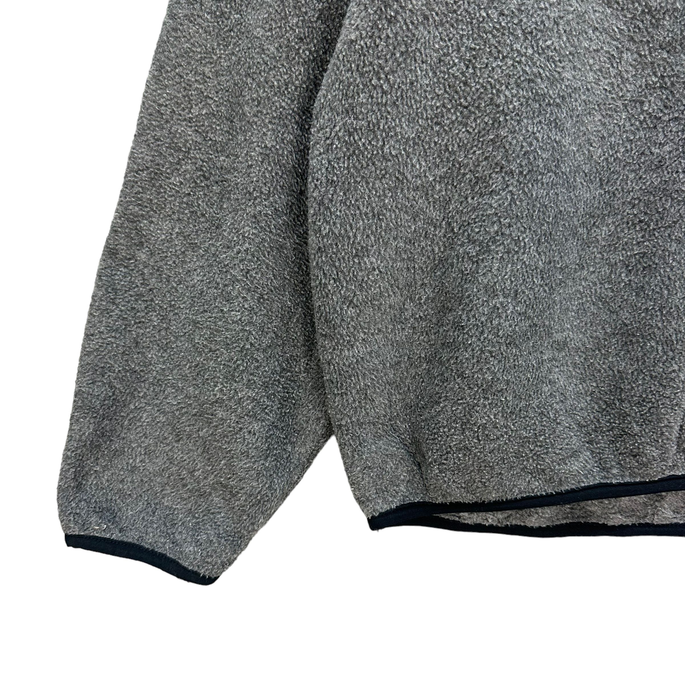 Vintage VINTAGE WOOLRICH SNAP BUTTON FLEECE #7851-184 Size US M / EU 48-50 / 2 - 6 Thumbnail