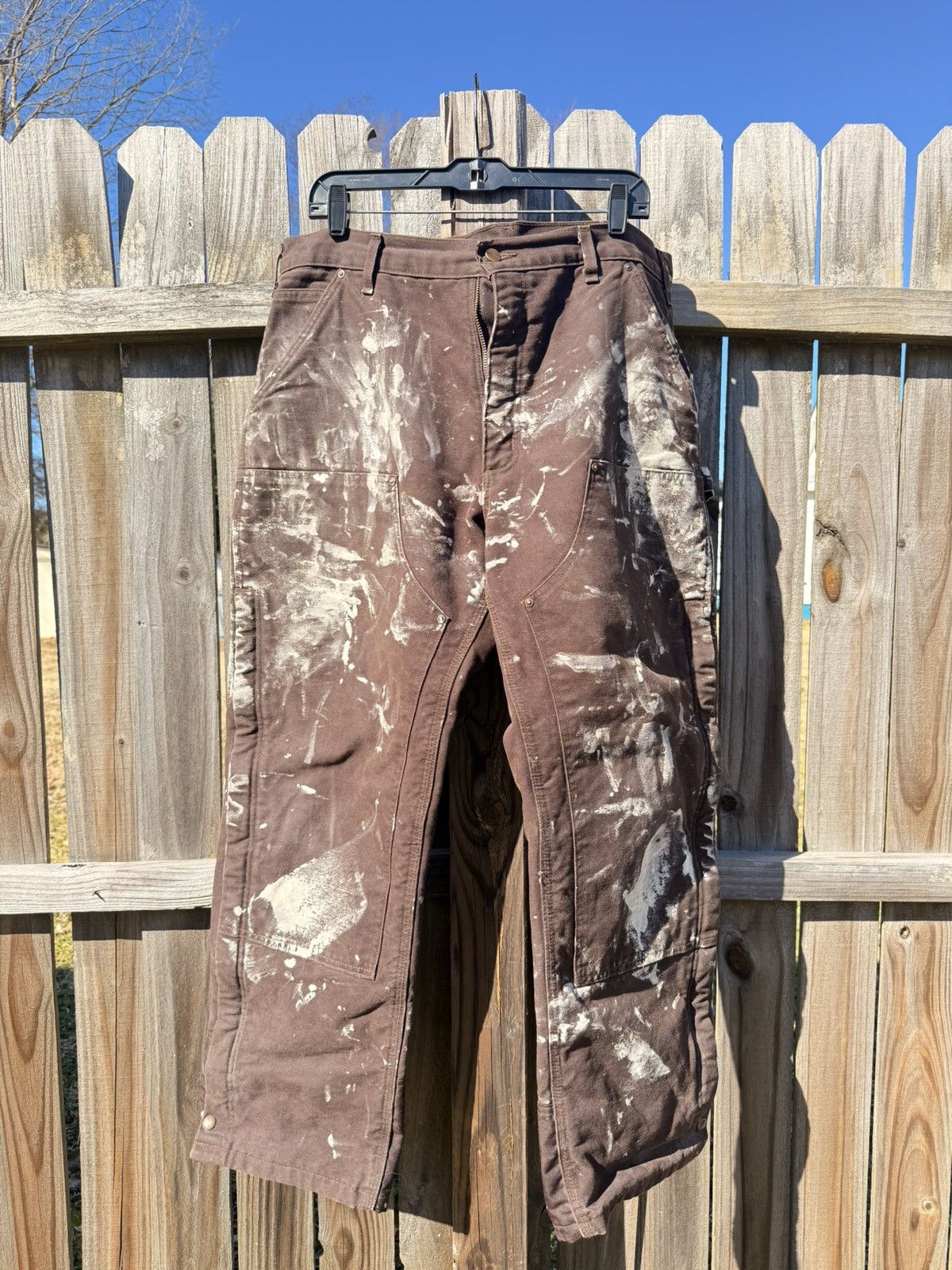 Carhartt CARHARTT DK Size US 40 / EU 56 - 1 Thumbnail
