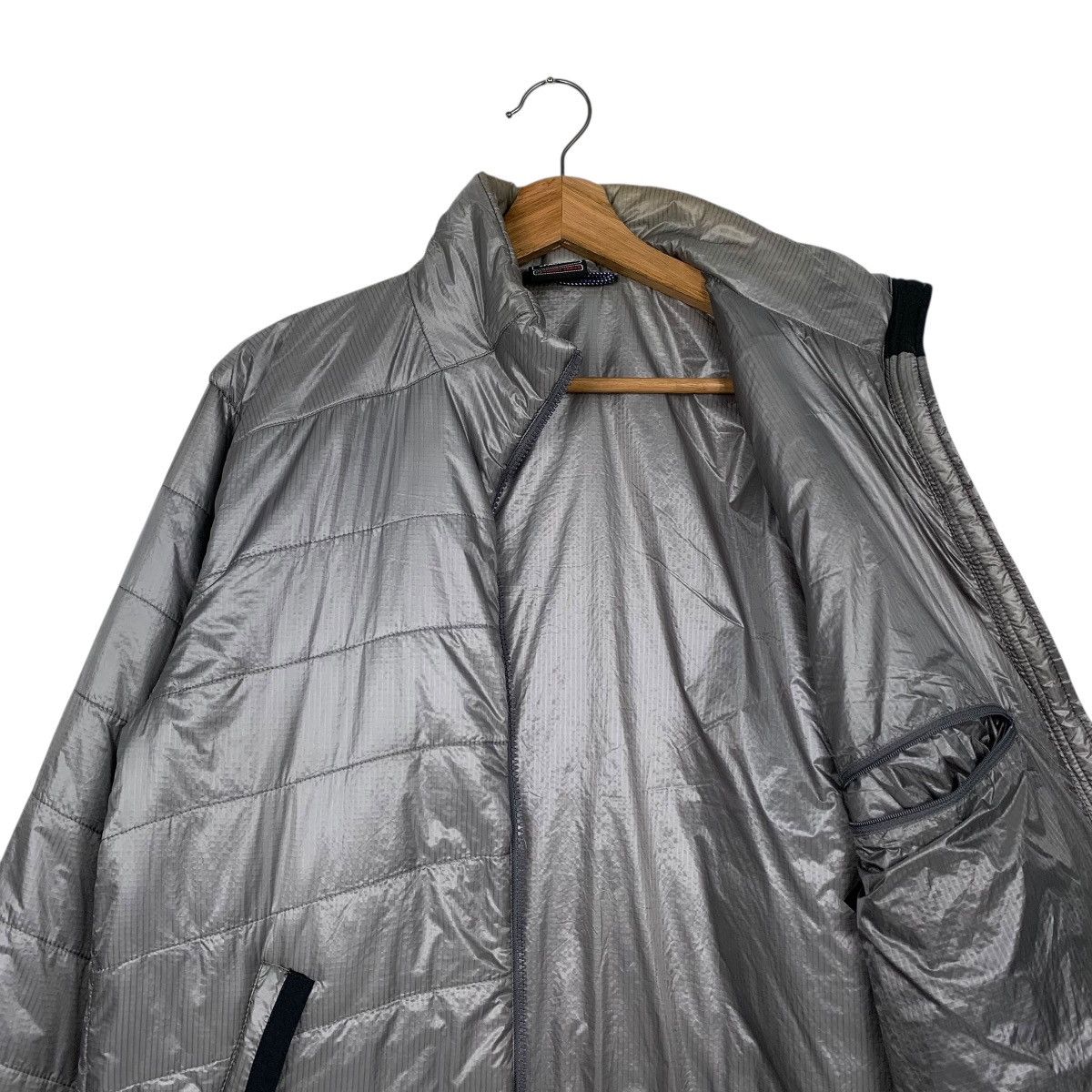 The North Face The North Face Summit Series Puffer Down Jacket Size US M / EU 48-50 / 2 - 10 Thumbnail