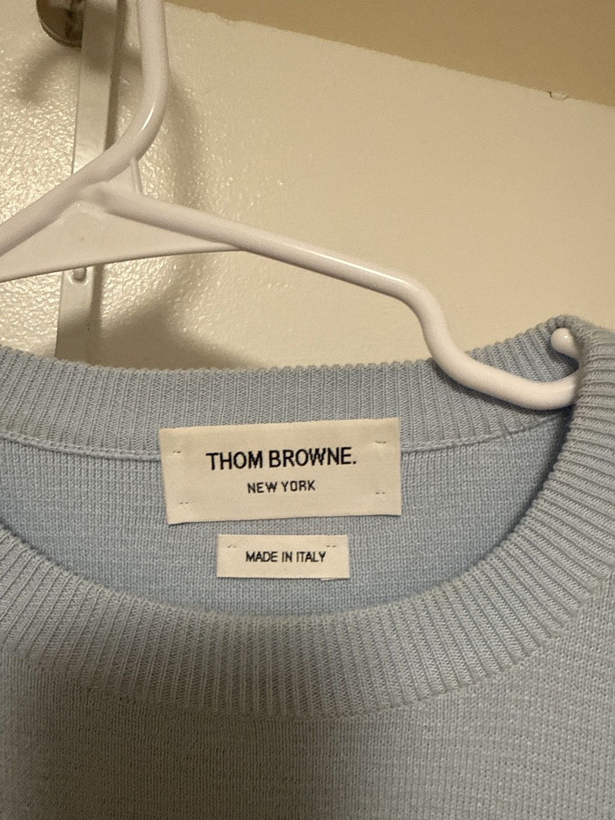 Thom Browne Thom Browne sweater Size US XXS / EU 40 - 2 Thumbnail