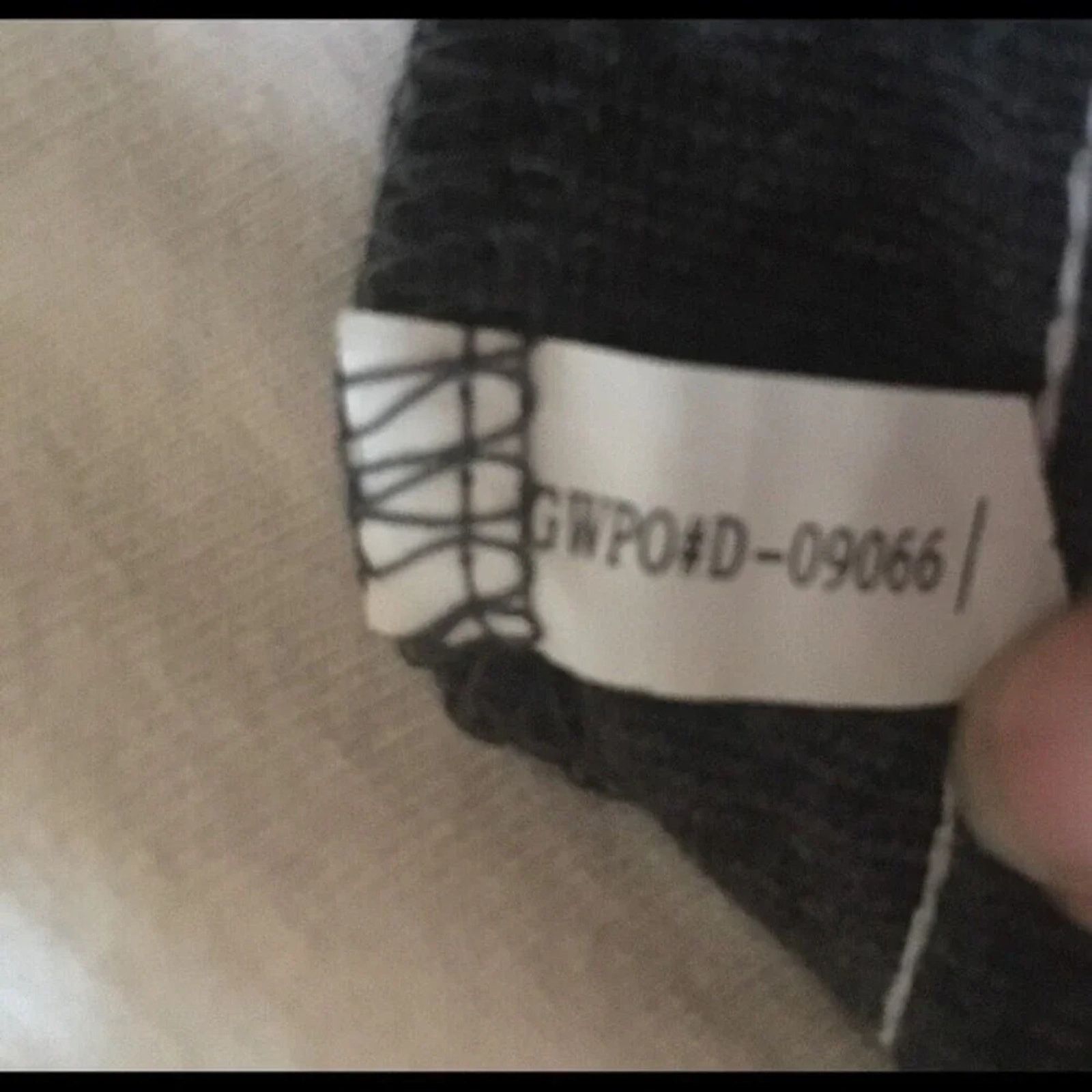 The Unbranded Brand CW Sport capri sweat pants, size 2X Size 42" / US 20 - 5 Thumbnail
