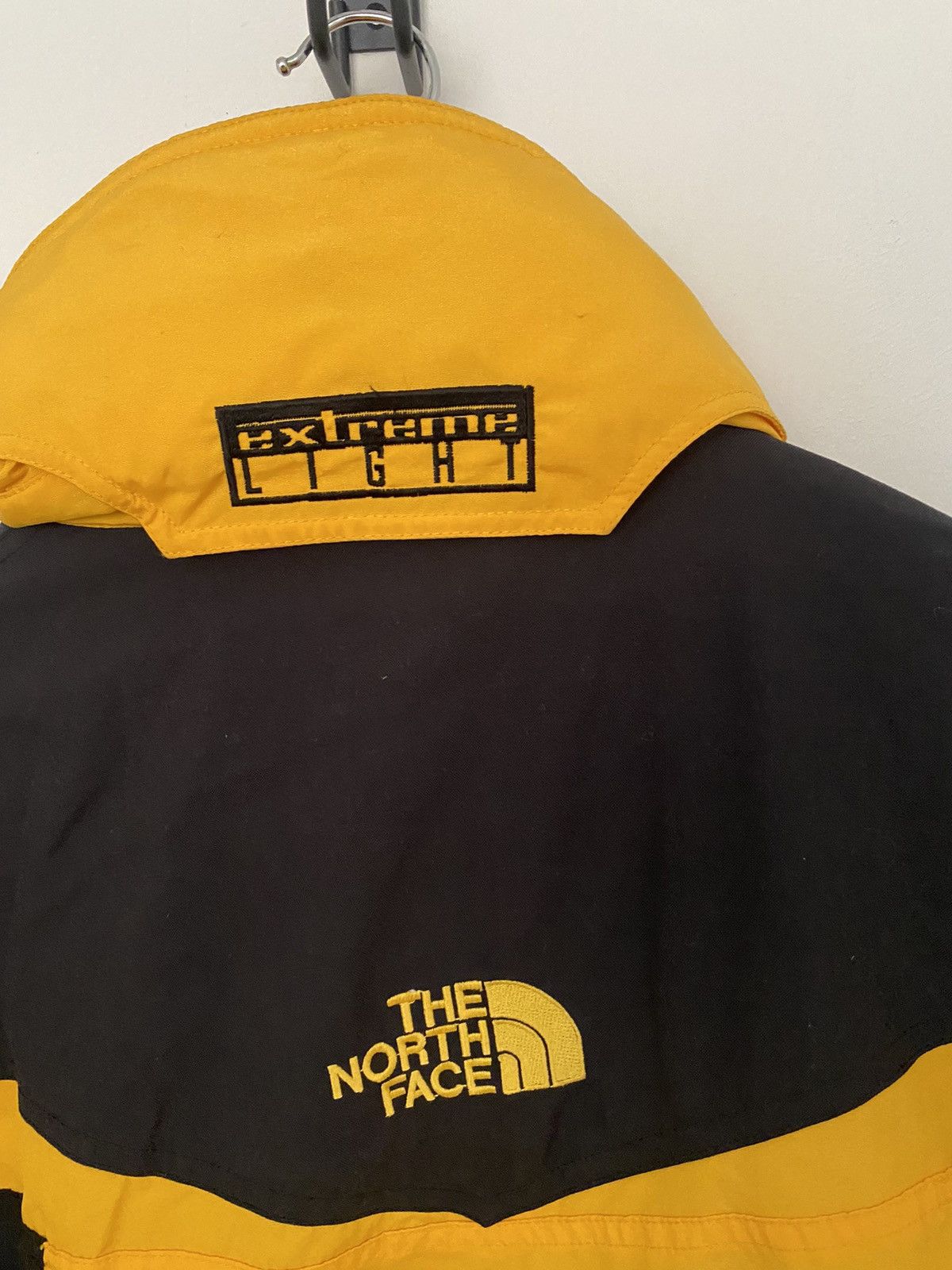 The North Face × Vintage The North Face Extreme Lightweight Size US M / EU 48-50 / 2 - 4 Thumbnail