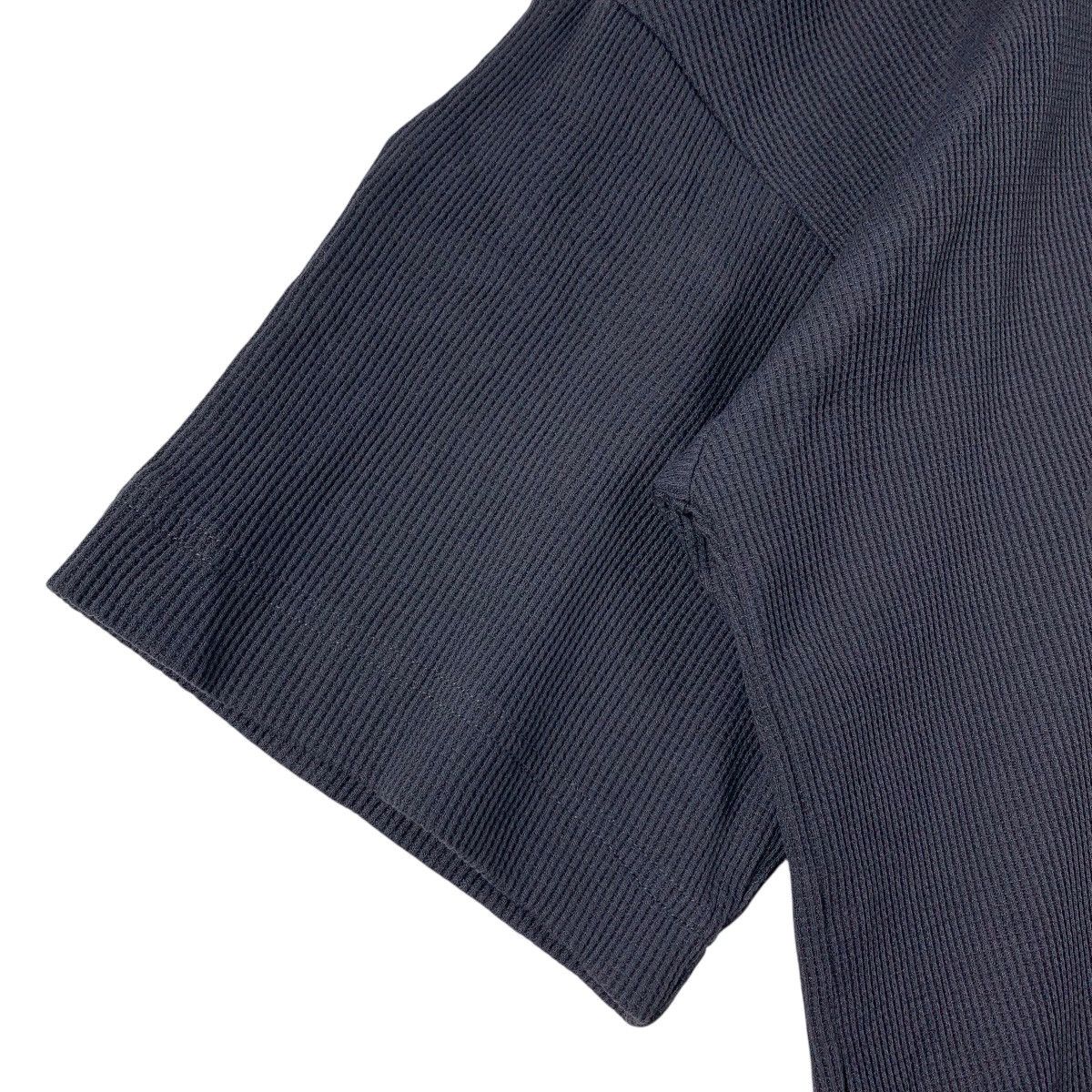 Japanese Brand × Maison MIHARA YASUHIRO MIHARAYASUHIRO reconstructed polo and tshirt tee Size US L / EU 52-54 / 3 - 6 Thumbnail