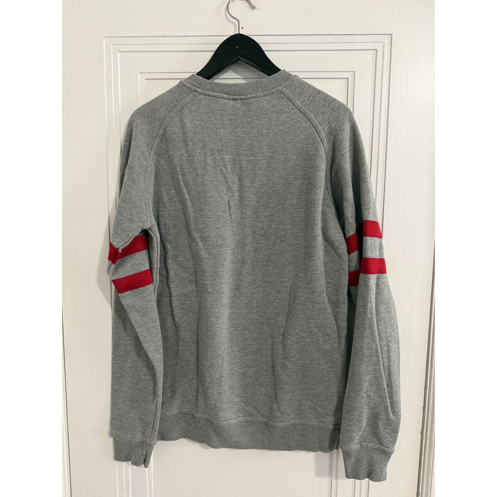 Champion Iowa State Cyclones Crewneck Sweatshirt Size Small Size US S / EU 44-46 / 1 - 5 Thumbnail