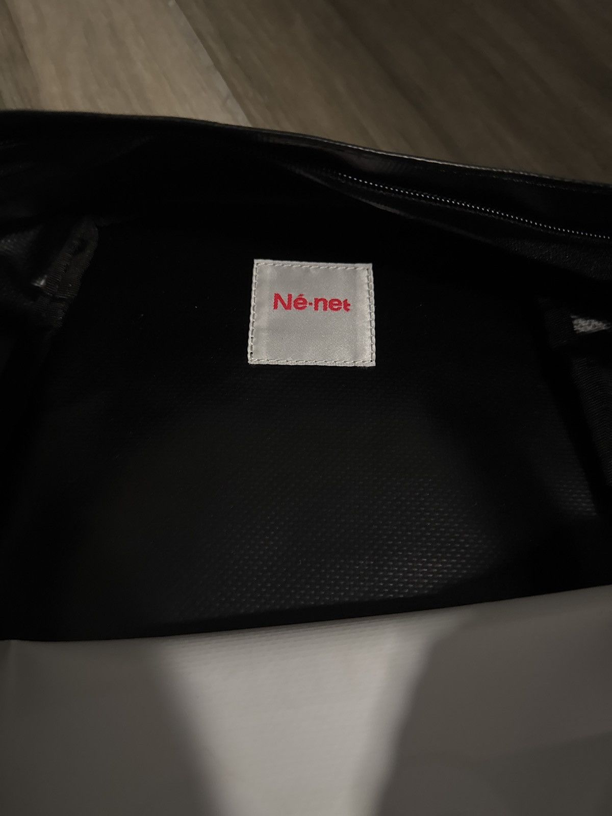 Ne-Net Ne-net backpack Size ONE SIZE - 3 Thumbnail