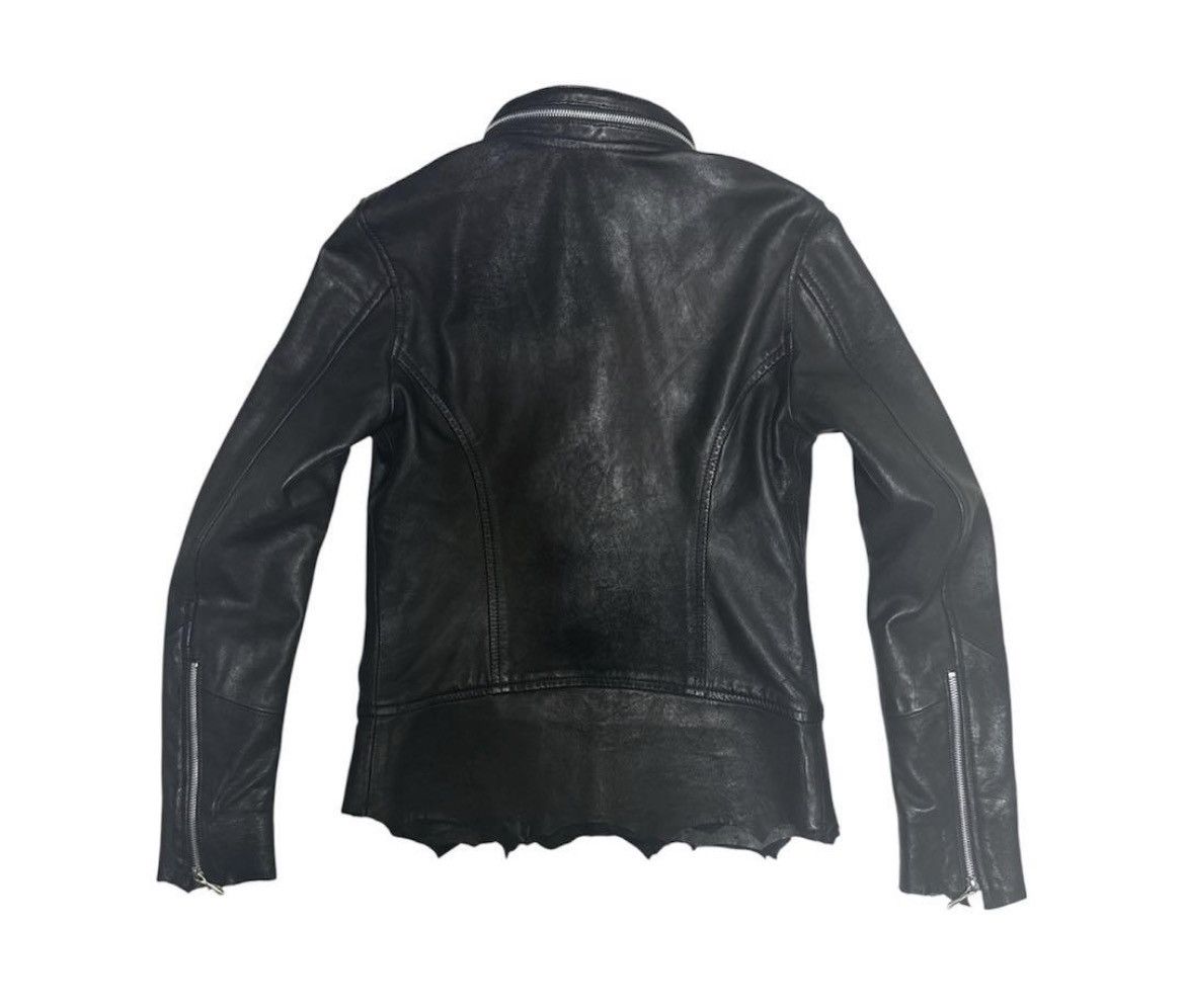 14th Addiction Cross Zip Jacket