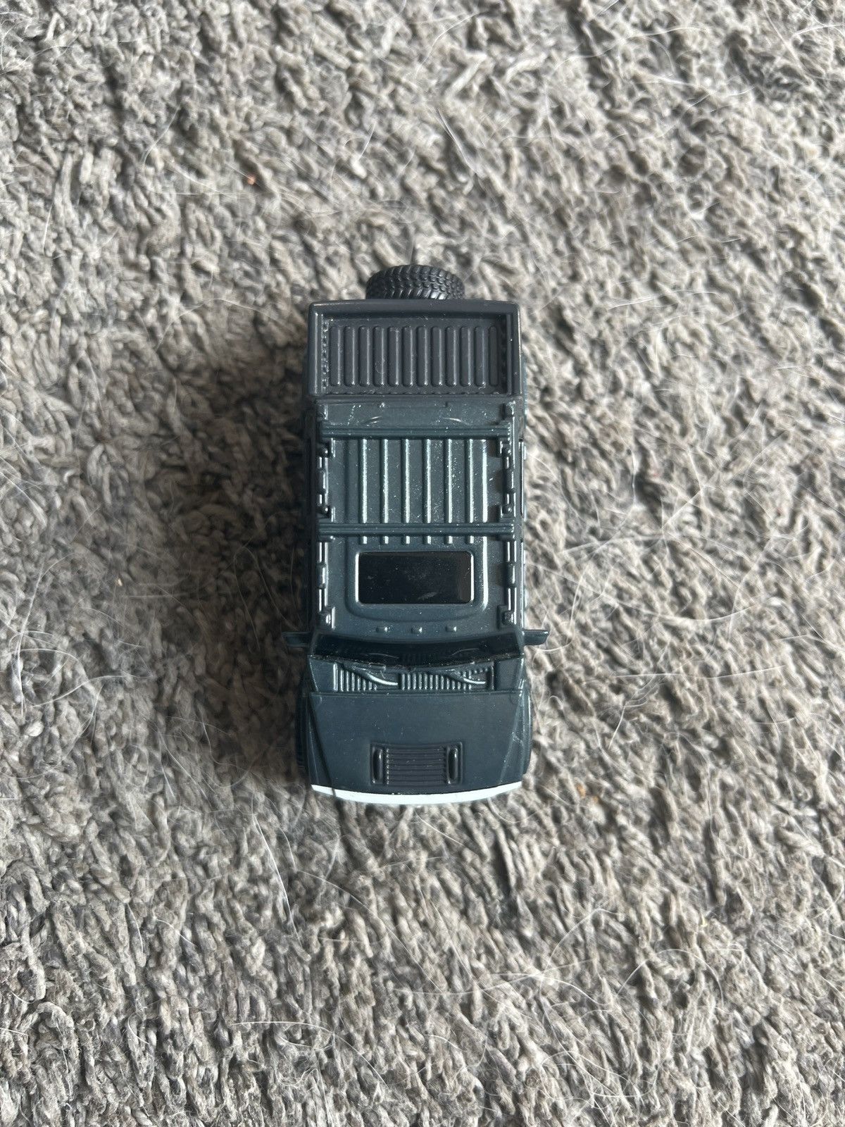 Hypebeast McDonald’s Hummer H2 Pull-Back Toy Size ONE SIZE - 2 Thumbnail