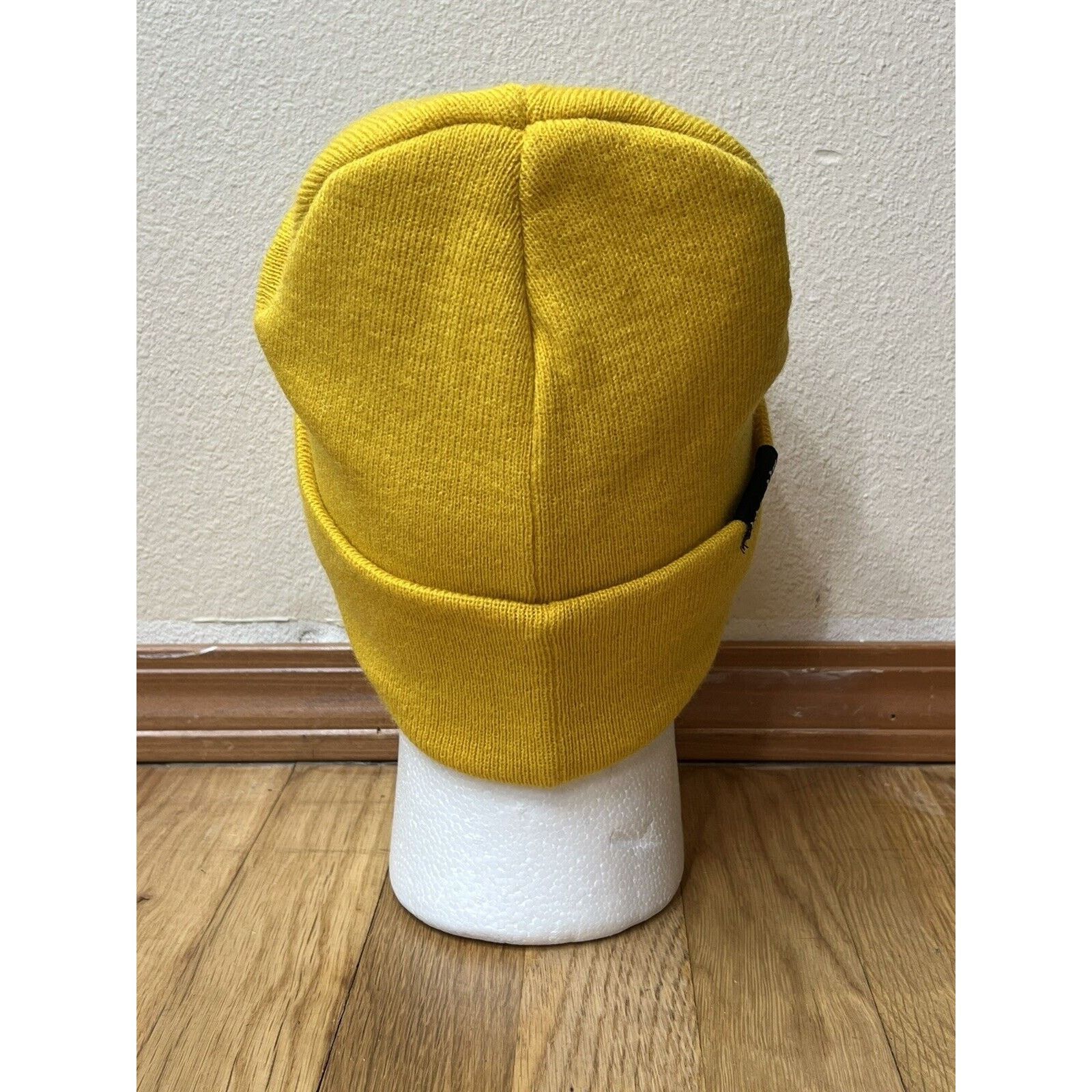 Other Studio Ghibli My Neighbor Totoro Umbrella Yellow Beanie Size ONE SIZE - 3 Thumbnail