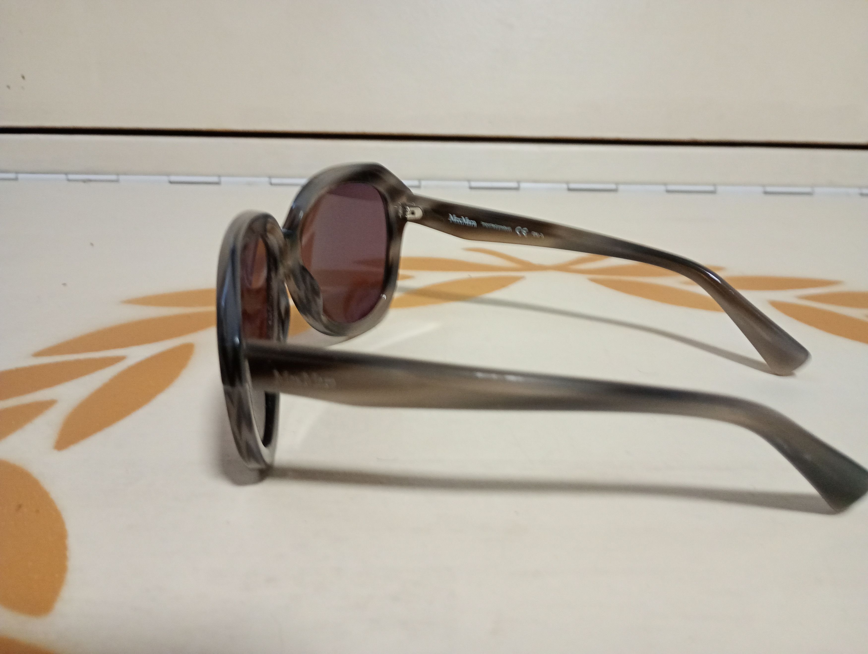 Max Mara Max Mara Sunglasses Vintage Size ONE SIZE - 10 Thumbnail