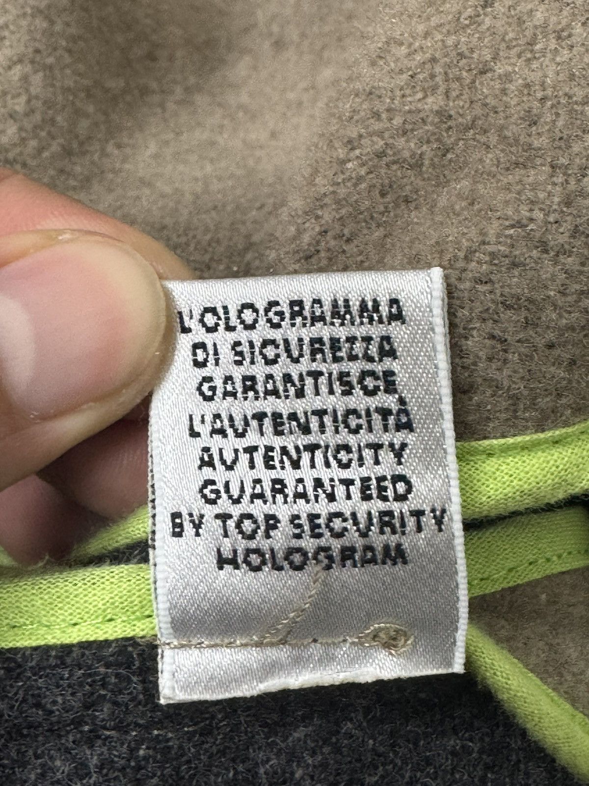Dolce & Gabbana Dolce & Gabbana Long Coat Only For Japan Size 3XL / US 20-22 - 20 Thumbnail