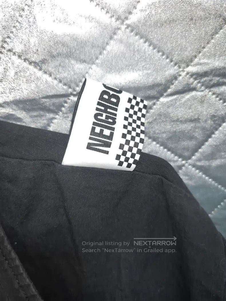 Wtaps Wtaps Joint Edition Four-Pocket Shirt Size US S / EU 44-46 / 1 - 4 Thumbnail