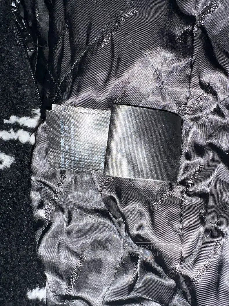 Balenciaga Balenciaga jacket Size XXS / US 00 / IT 34 - 9 Thumbnail