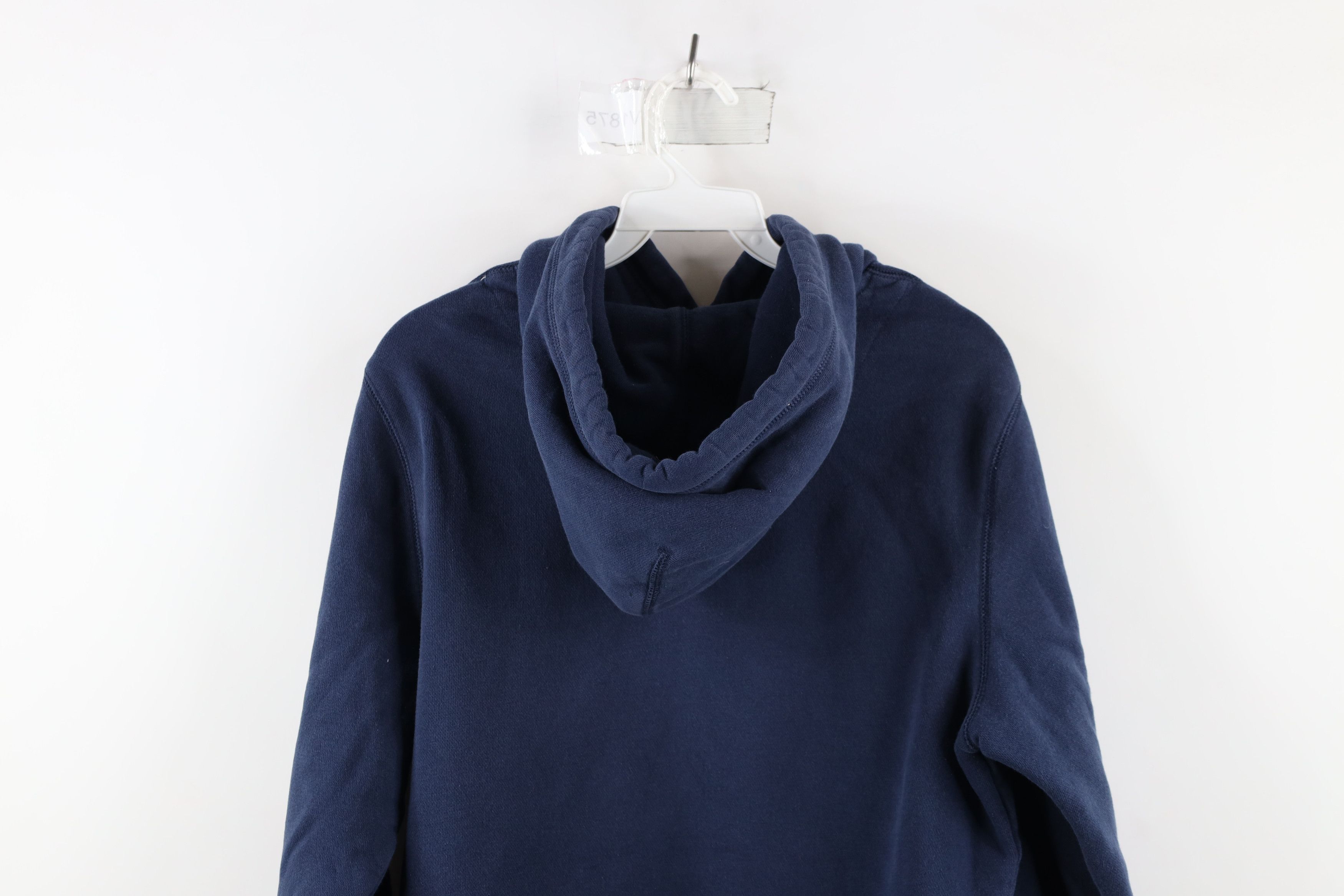 Nike × Vintage Vintage Nike Swoosh University California Berkeley Hoodie Size US S / EU 44-46 / 1 - 10 Thumbnail