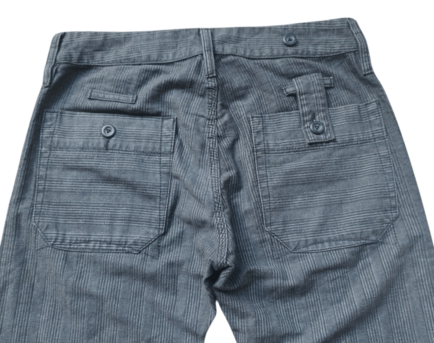 Diesel Diesel baggy jeans Size US 28 / EU 44 - 4 Thumbnail