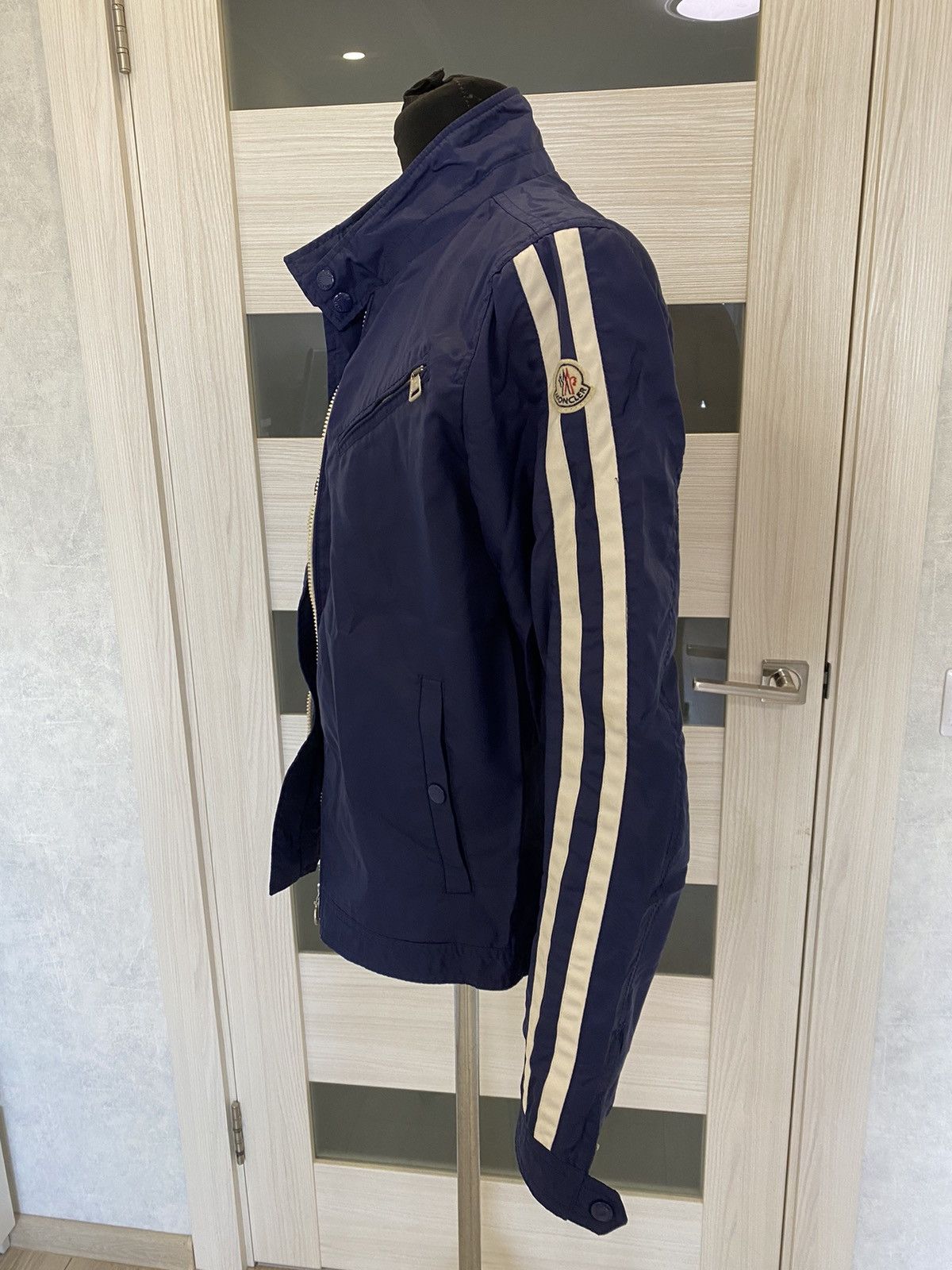 Moncler Emile Men Bomber Jacket