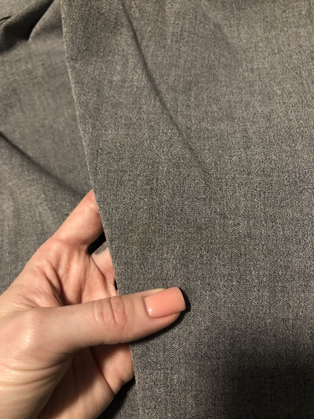 Hugo Boss Hugo Boss Mens Delaware Chino Pants Size US 34 / EU 50 - 13 Thumbnail