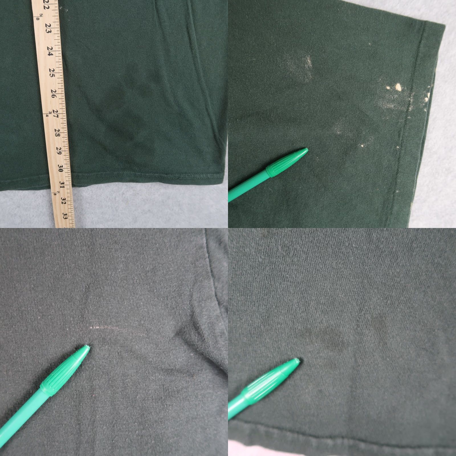 Vintage VINTAGE GI Joe Shirt Mens 2XL Green Short Sleeve Tee Graphic Print USA Made 90s Hasbro G.I. Joe Size US XXL / EU 58 / 5 - 9 Thumbnail
