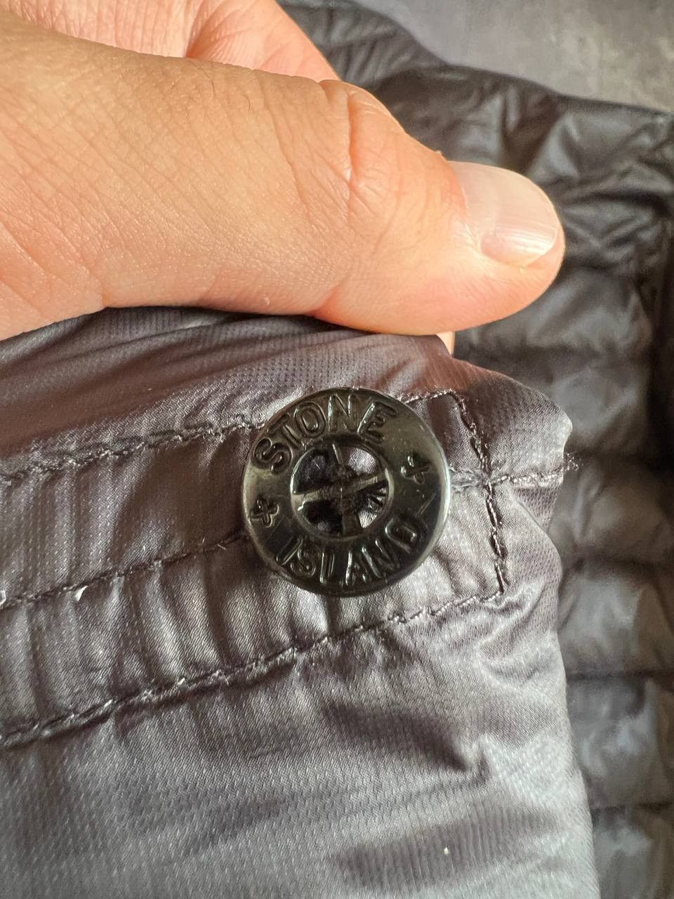 Stone Island Jackets Stone Island Size US XL / EU 56 / 4 - 4 Thumbnail