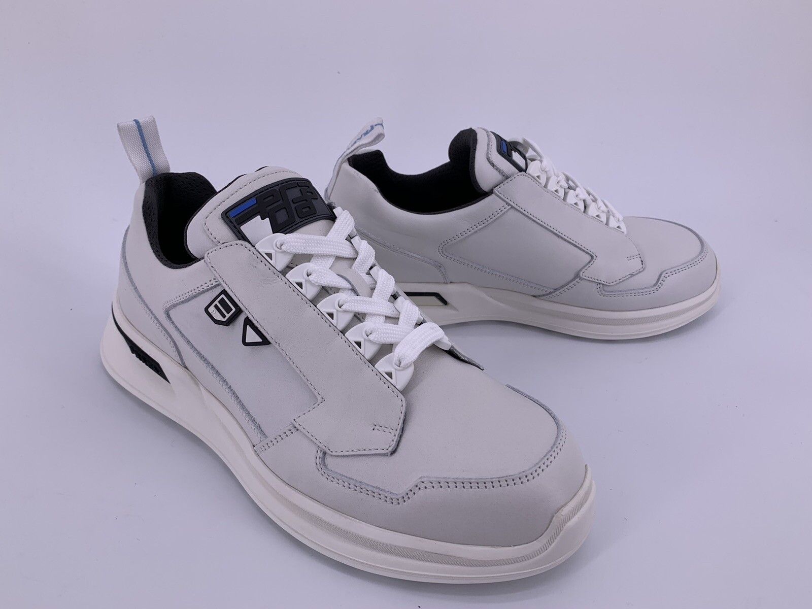 Prada Size-EU-41/UK-7/US-8 New Prada Sneakers Size US 8 / EU 41 - 1 Thumbnail