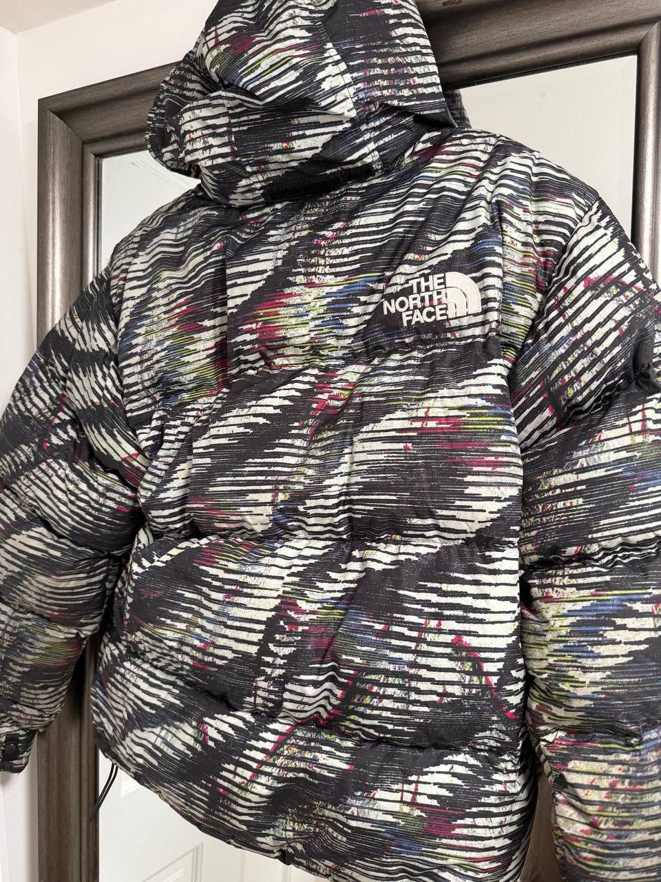 The North Face The North Face 1996 Retro Nuptse jacket 700 down black beta Size US S / EU 44-46 / 1 - 13 Thumbnail