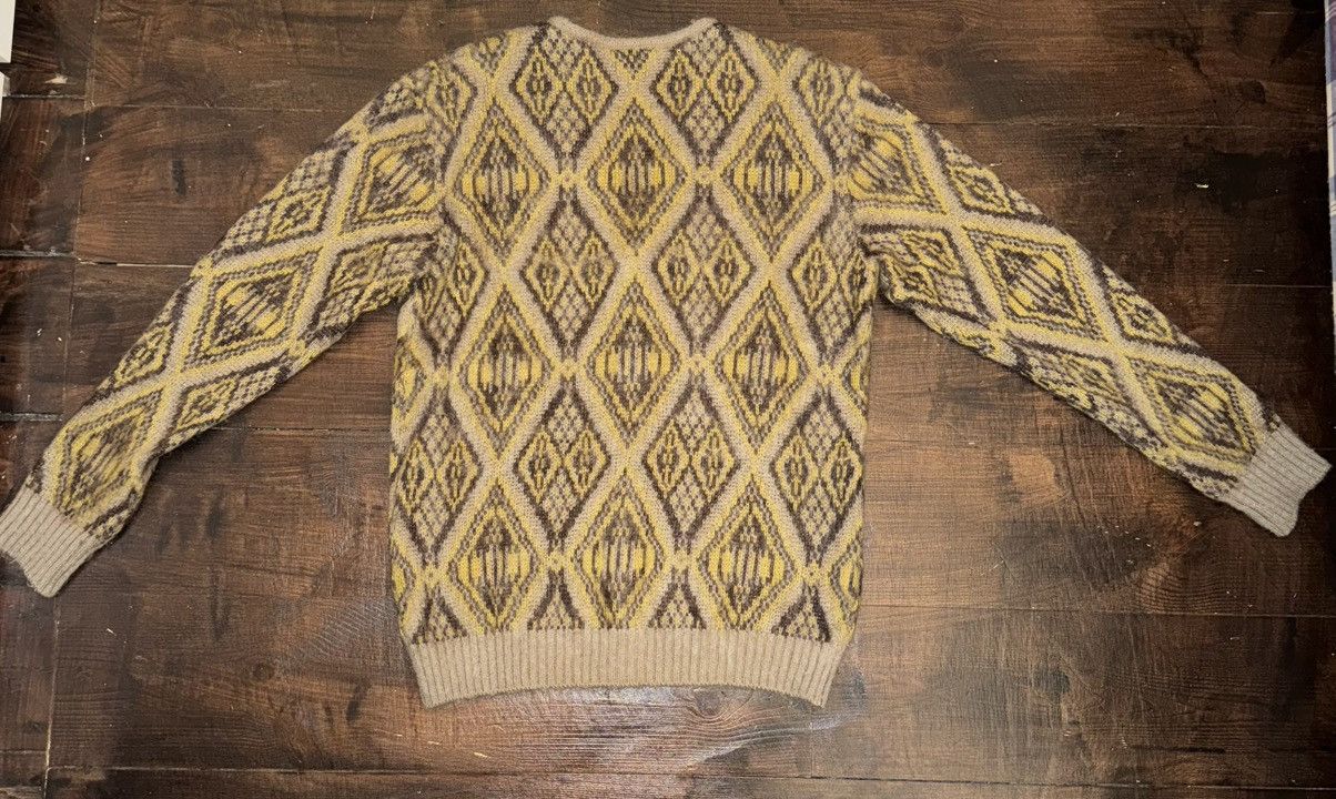 Needles Needles Mohair Cardigan Size US M / EU 48-50 / 2 - 3 Thumbnail