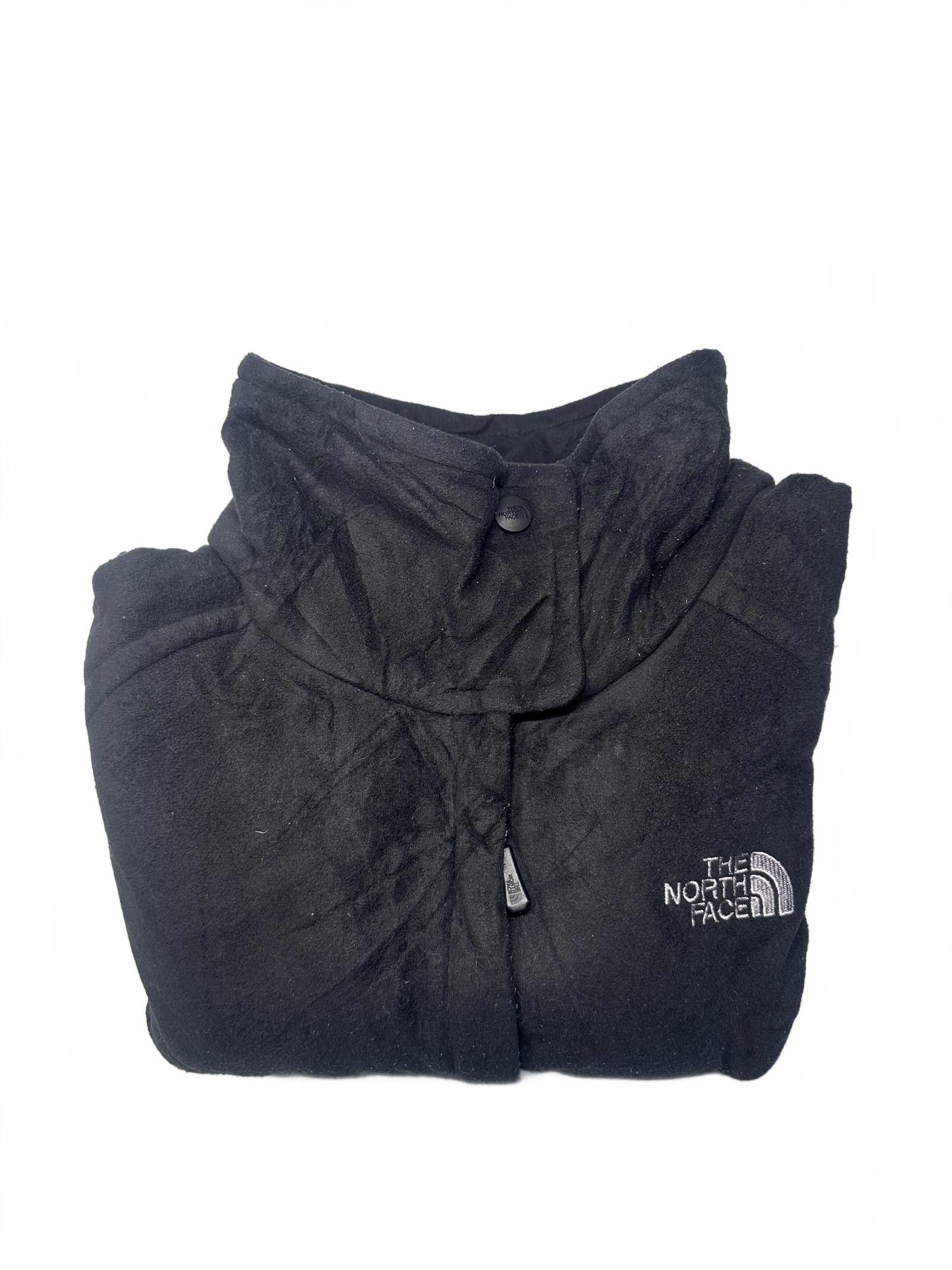 The North Face The North Face Black Fleece Jacket Size M / US 6-8 / IT 42-44 - 8 Thumbnail
