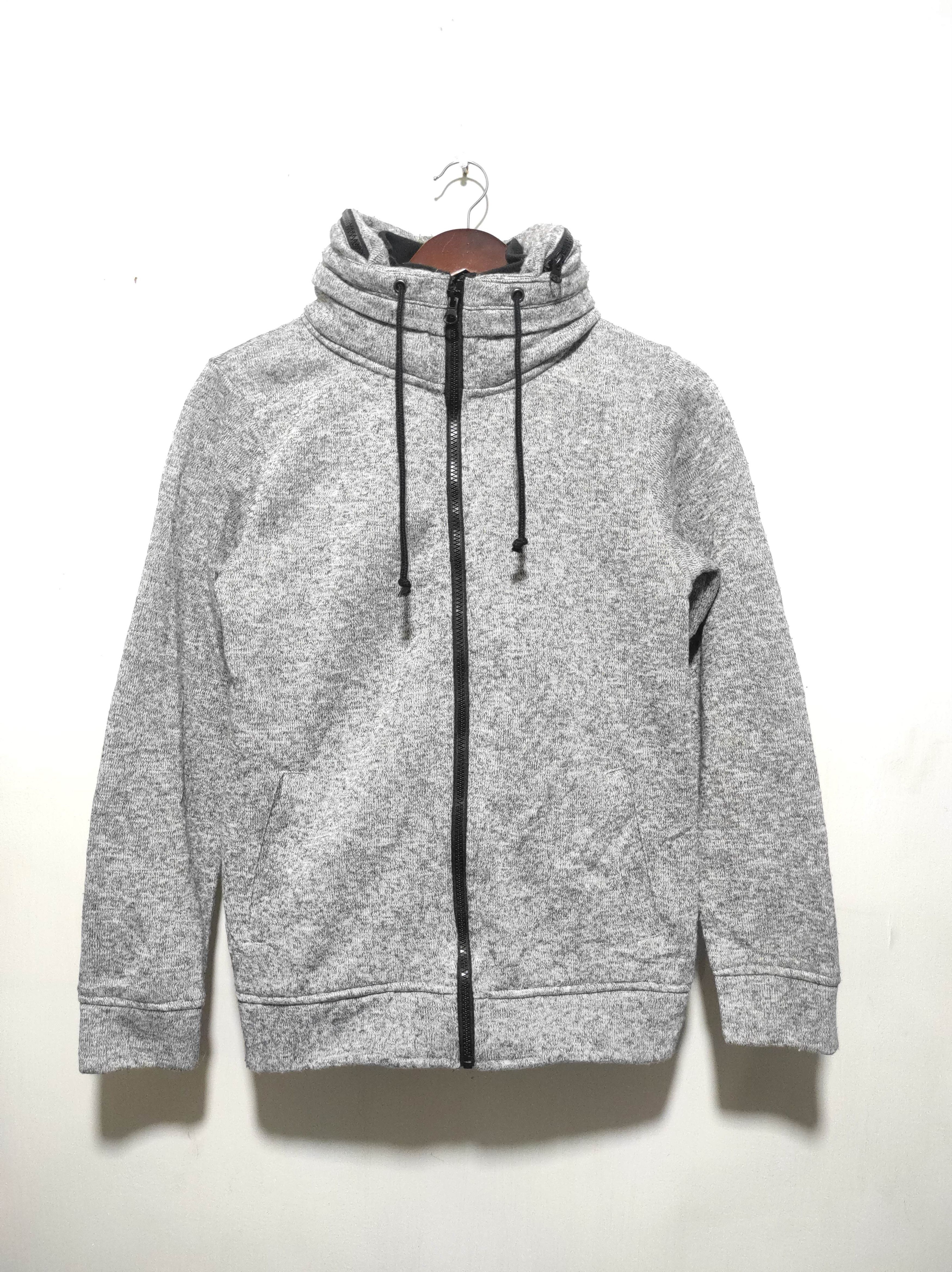 Hysteric Glamour Double Focus goa bono style Ifsixwasnine lgb Size US S / EU 44-46 / 1 - 12 Thumbnail