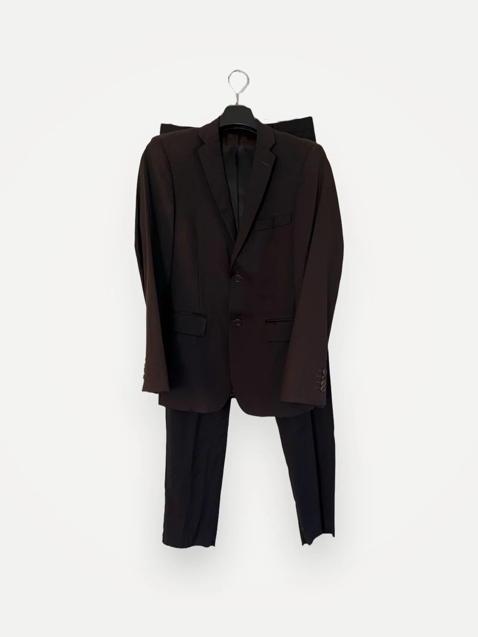 Armani Armani Suit Size 38R - 1 Thumbnail