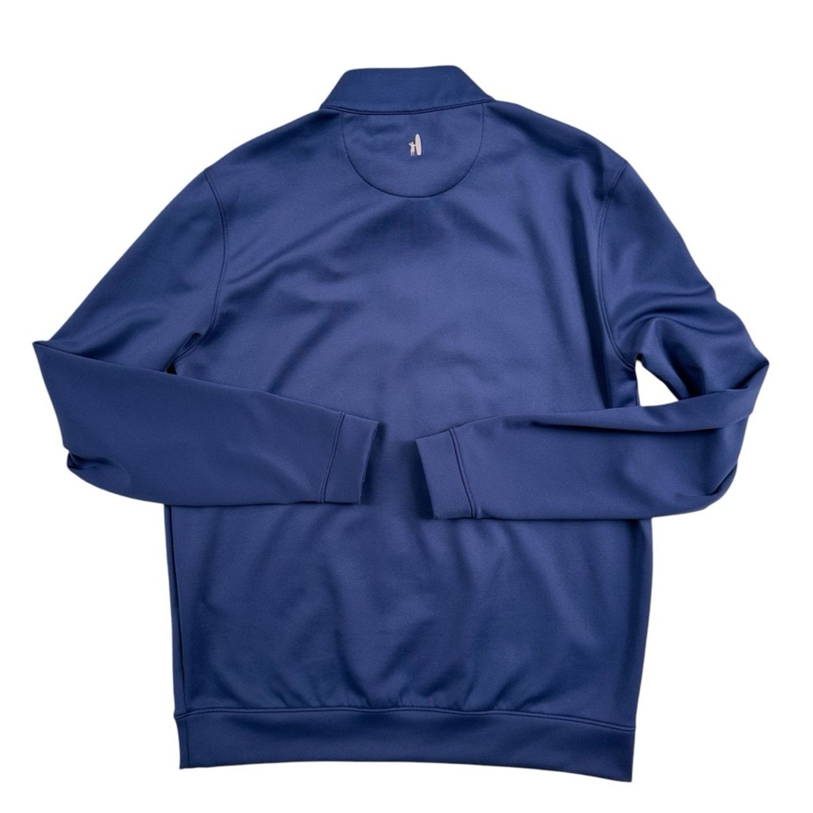 johnnie-O NWOT Johnnie-O Boston Common Golf 1/4 Zip – Blue – Size S Size US S / EU 44-46 / 1 - 2 Thumbnail