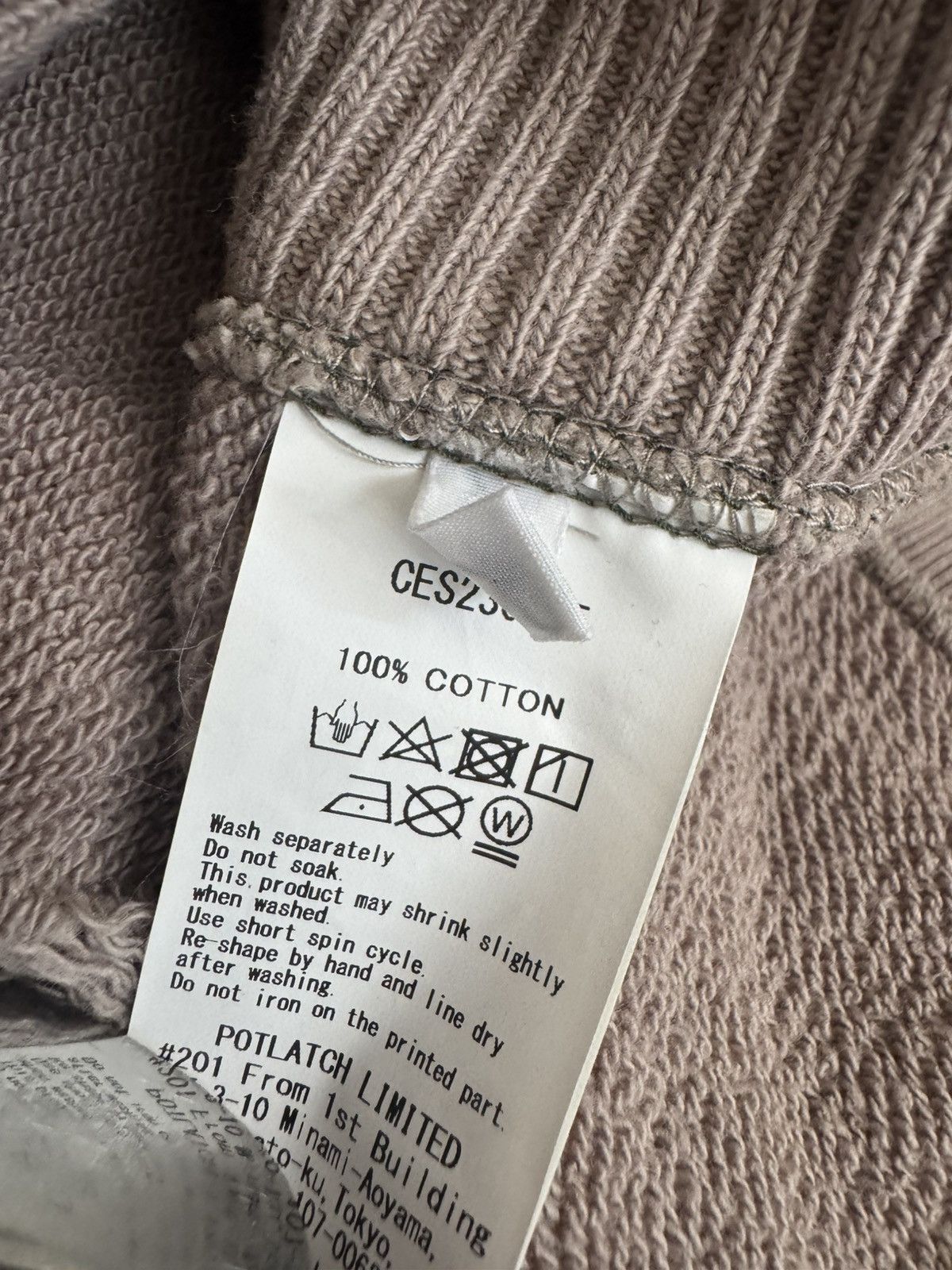 Cav Empt SS23 Plague Zip Up Size US XL / EU 56 / 4 - 5 Thumbnail