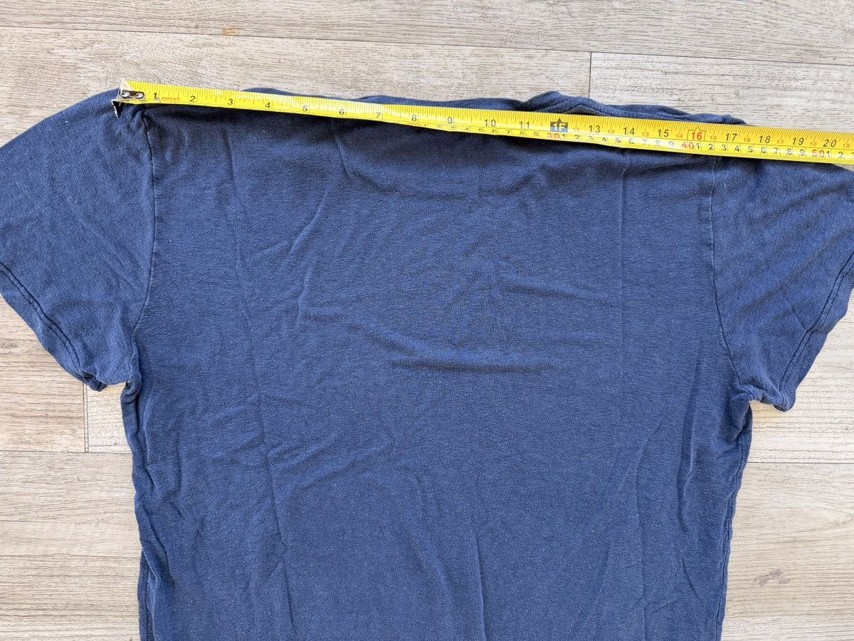Balmain Textured Silk T - Very rare Size US L / EU 52-54 / 3 - 5 Thumbnail