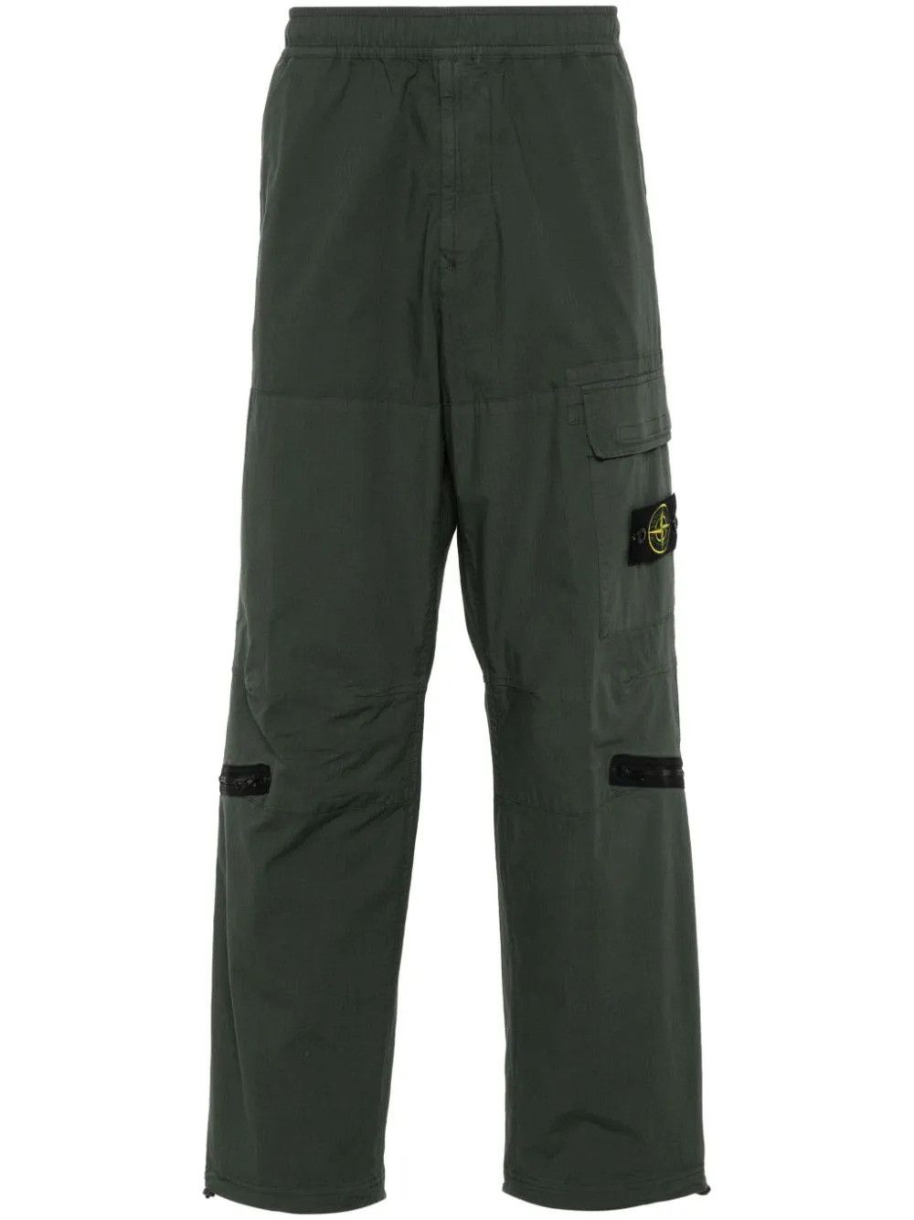 Stone Island Stone Island Cargo Trousers Size US 32 / EU 48 - 1 Thumbnail