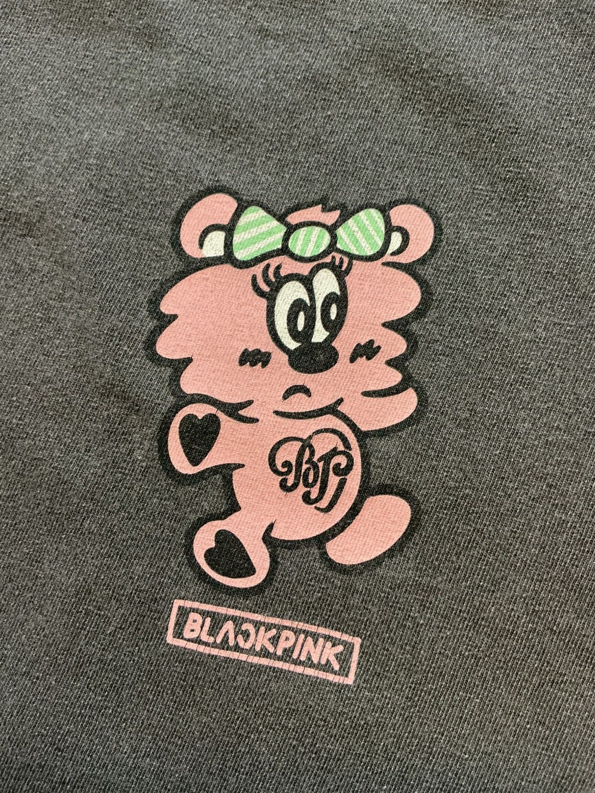 Other Blackpink X VERDY Born Pink Official Exclusive T-Shirt Size US M / EU 48-50 / 2 - 5 Thumbnail