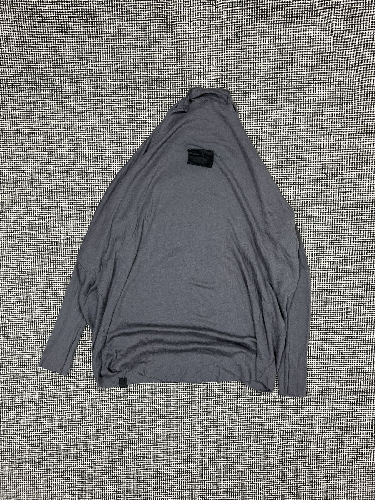 Other Liselotte Hornstrup avant garde asymmetric sweater Rick like Size US S / EU 44-46 / 1 - 5 Thumbnail